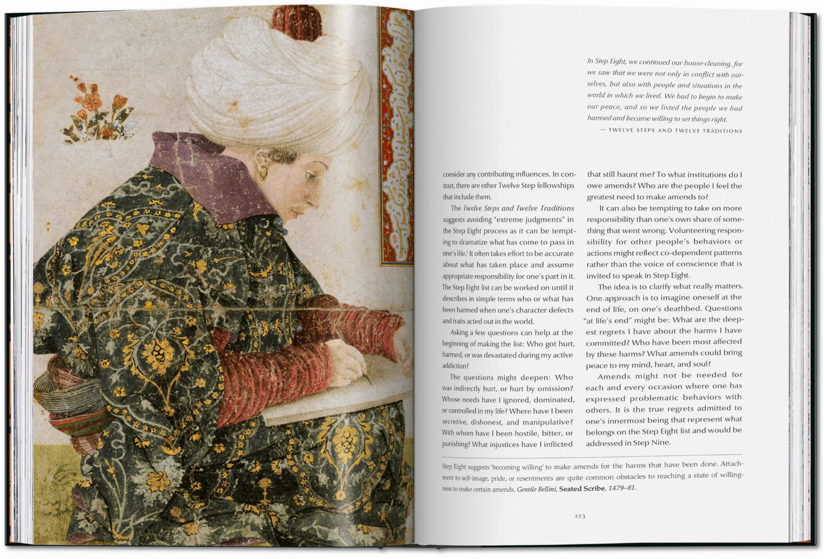 The 12 Steps: Symbols, Myths, & Archetypes of Recovery Book