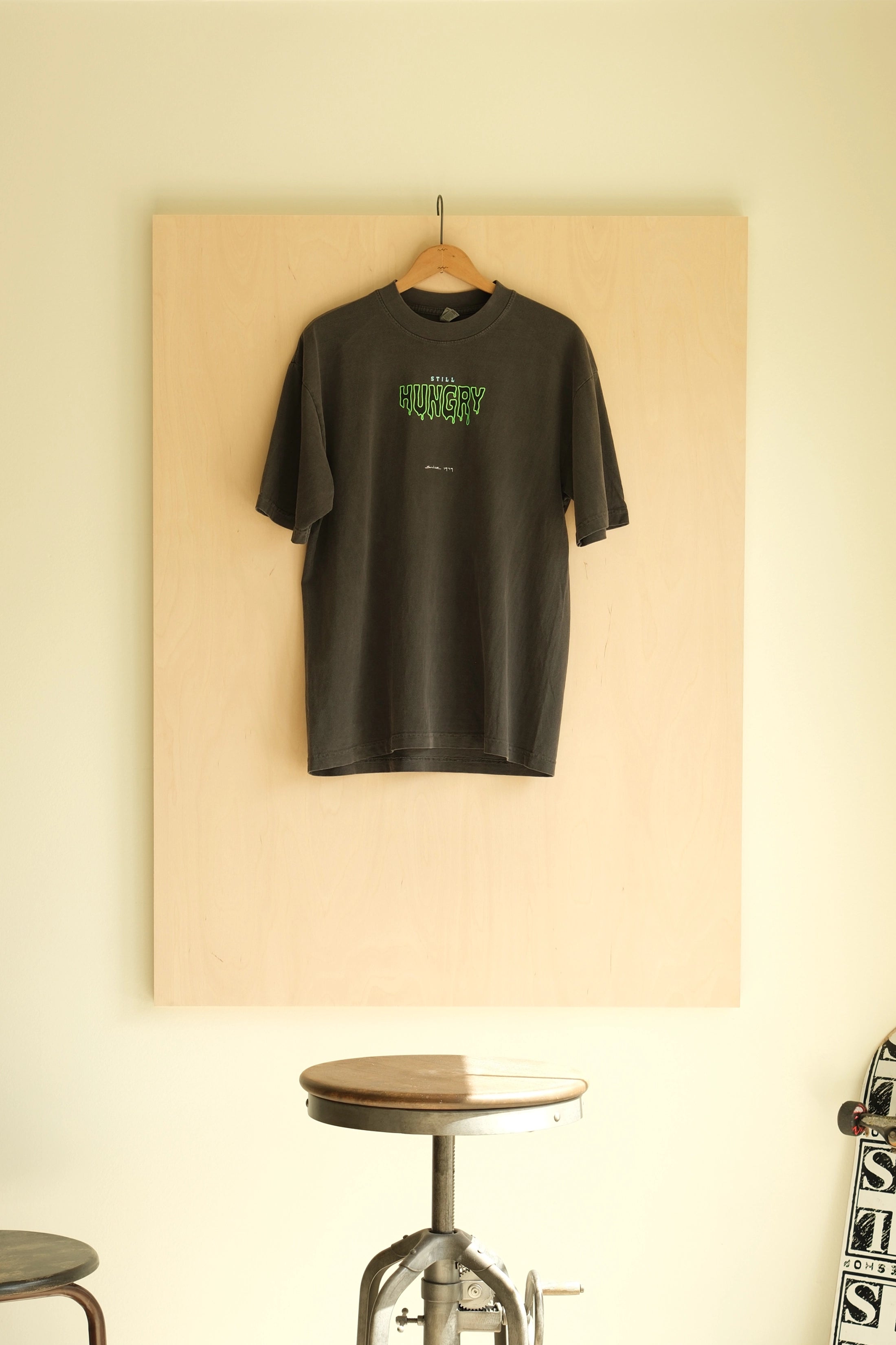 Loose Teeth Tee