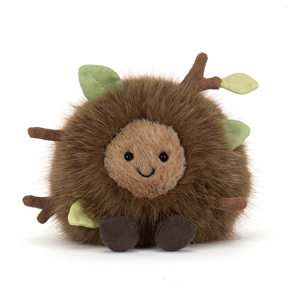 Amuseables Mulishi Woodland Floor