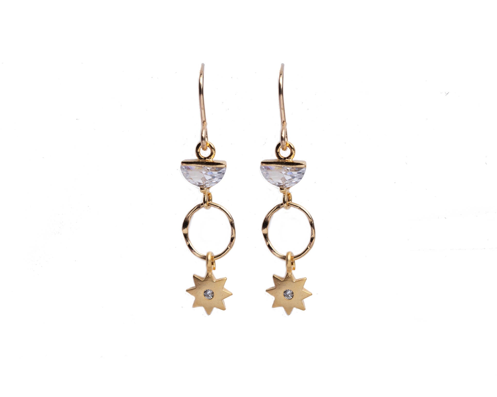 Asteria Earring