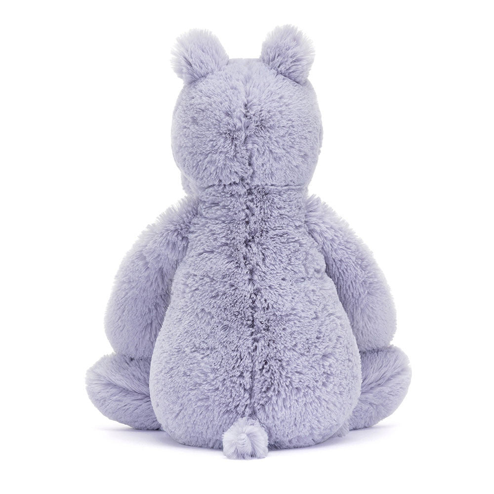 Bashful Hippo Original