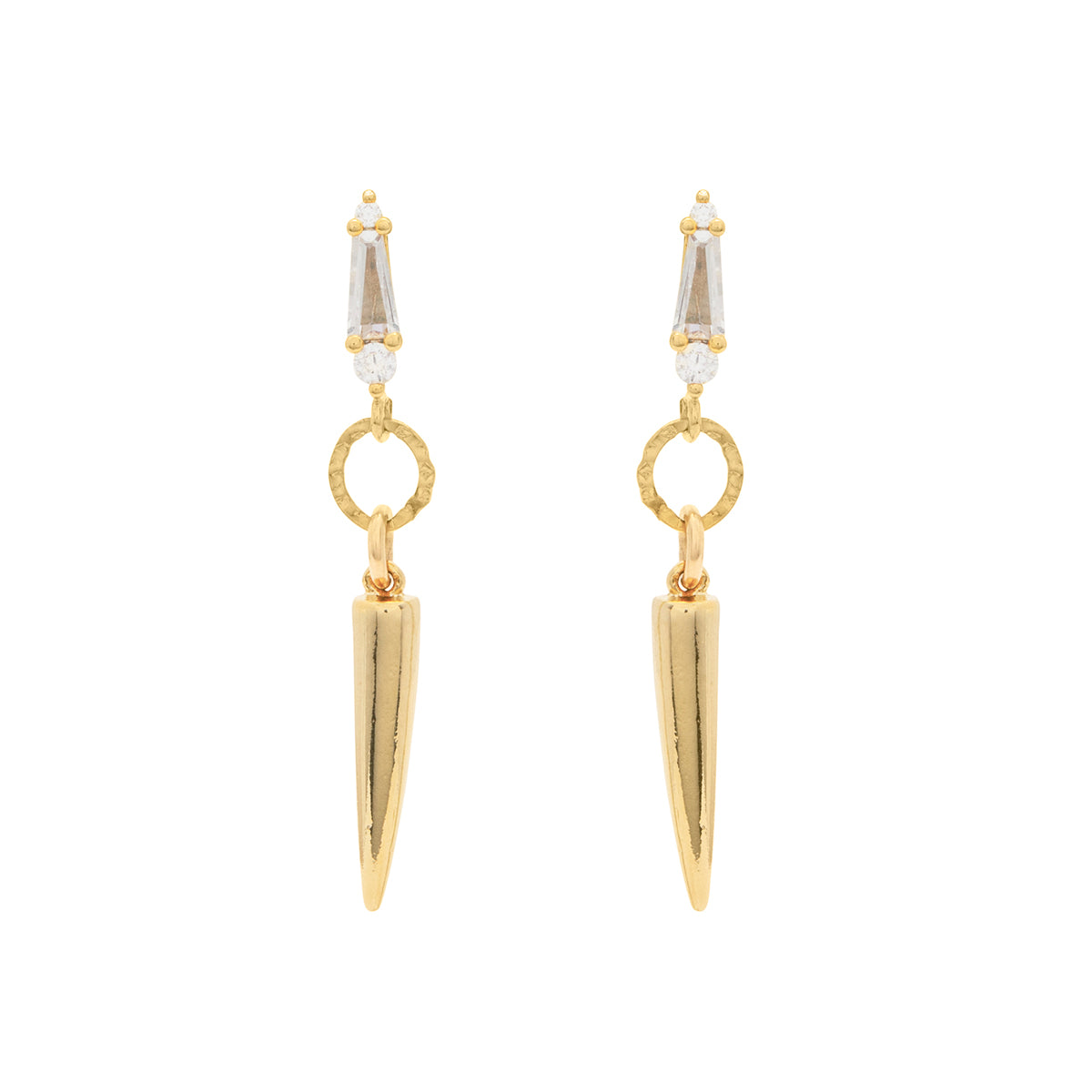 Bronte Earring