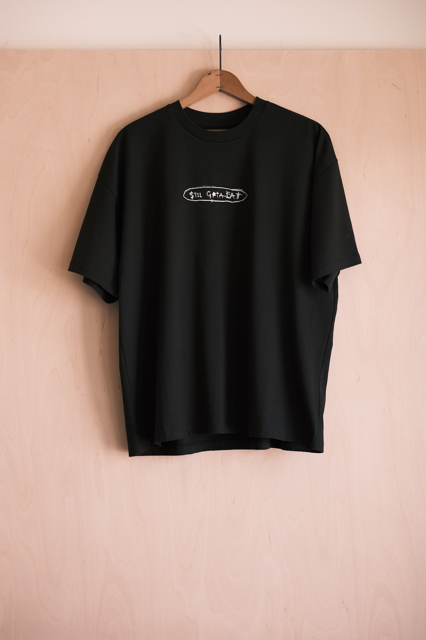 Loose Teeth Tee