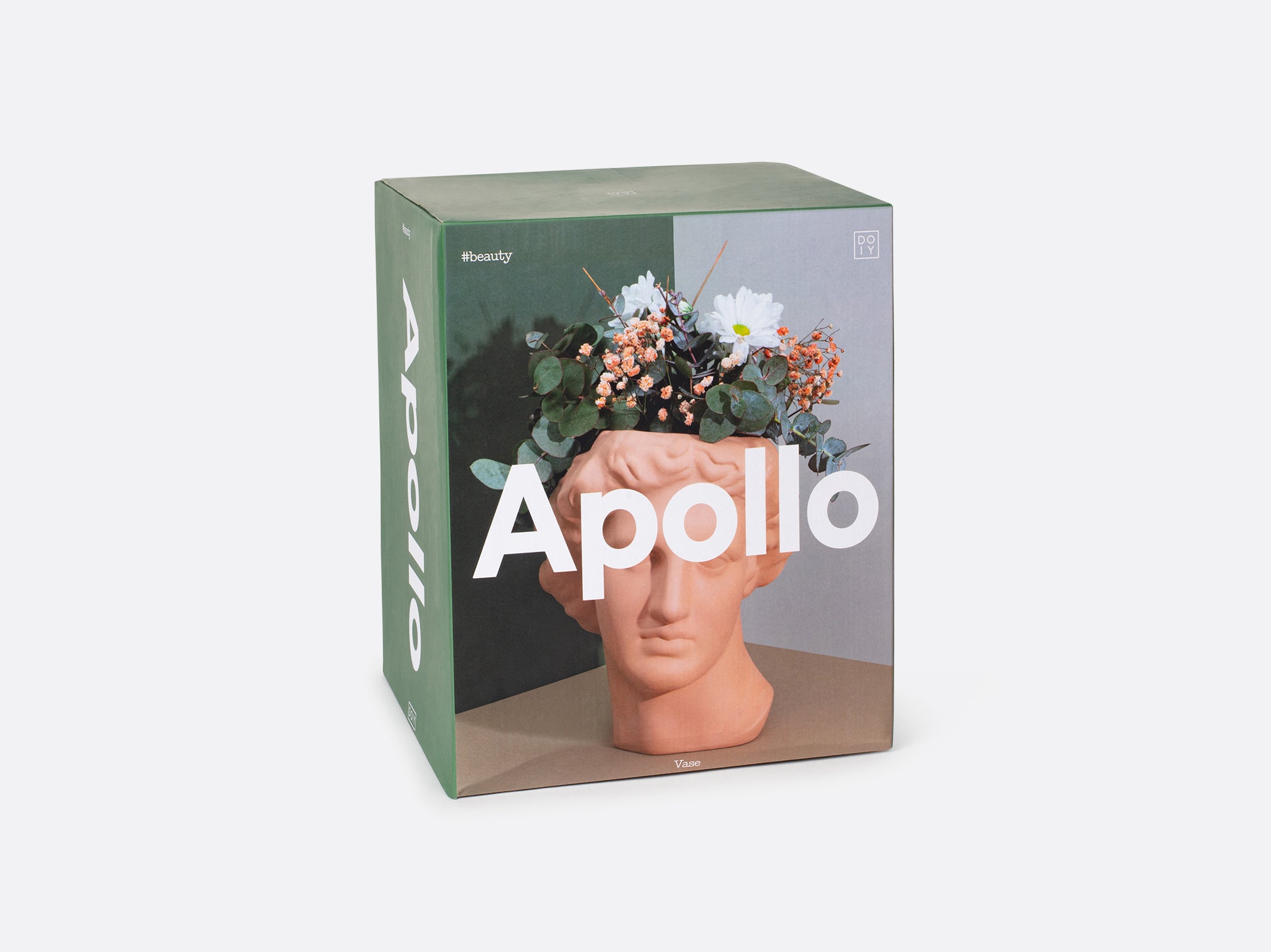 Apollo Vase