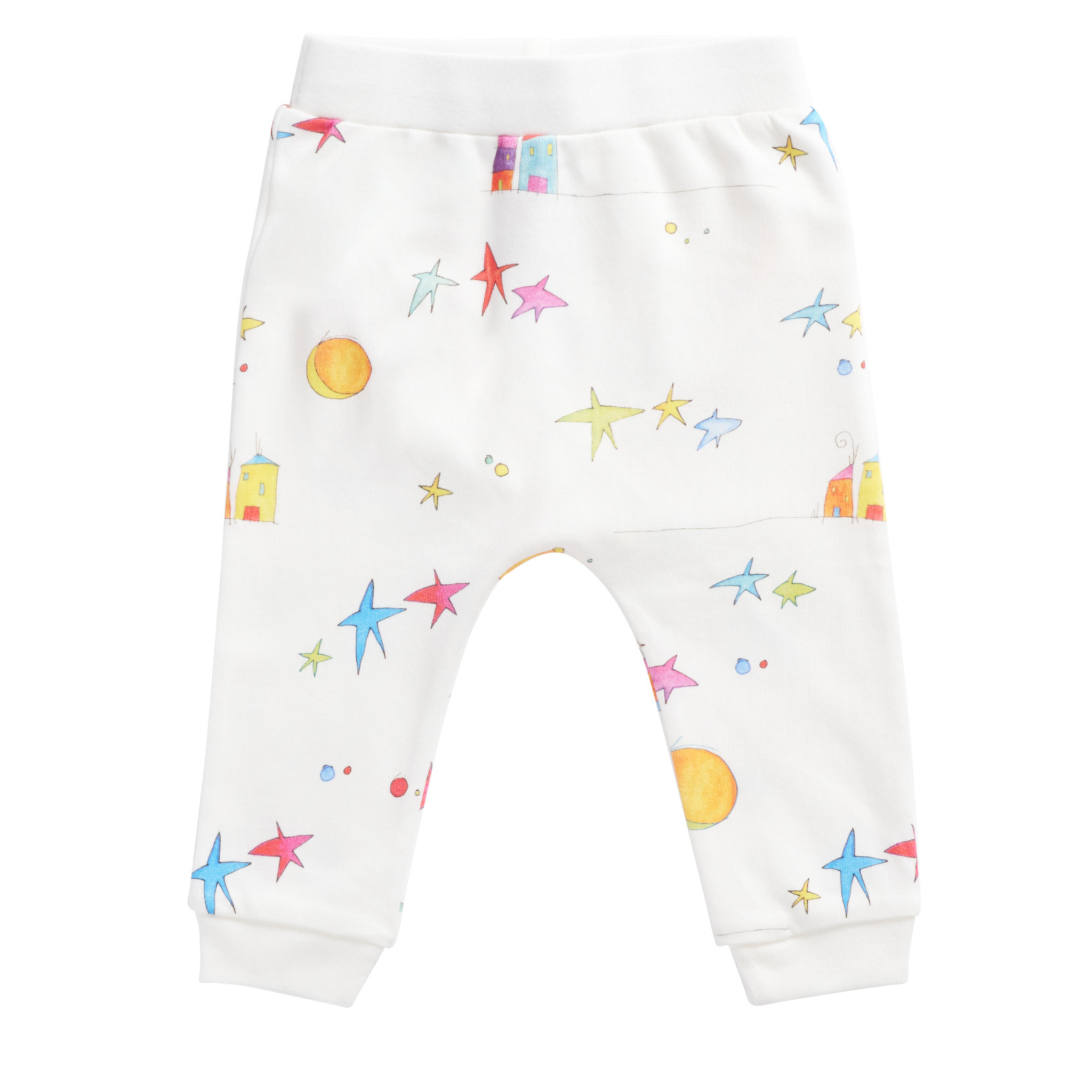 Flying Edna Organic Joggers
