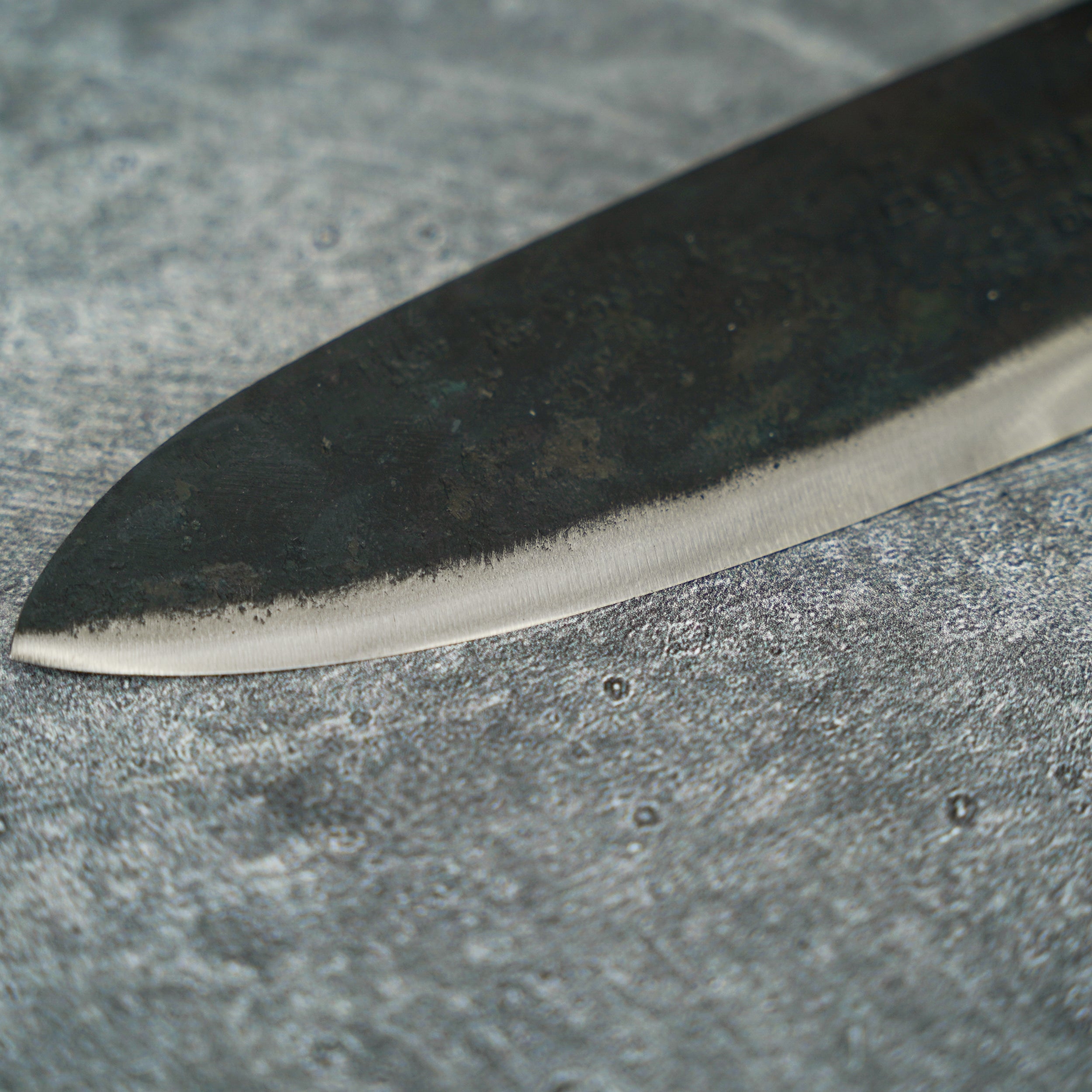 Master Shin's Kitchen Knife Medium #62