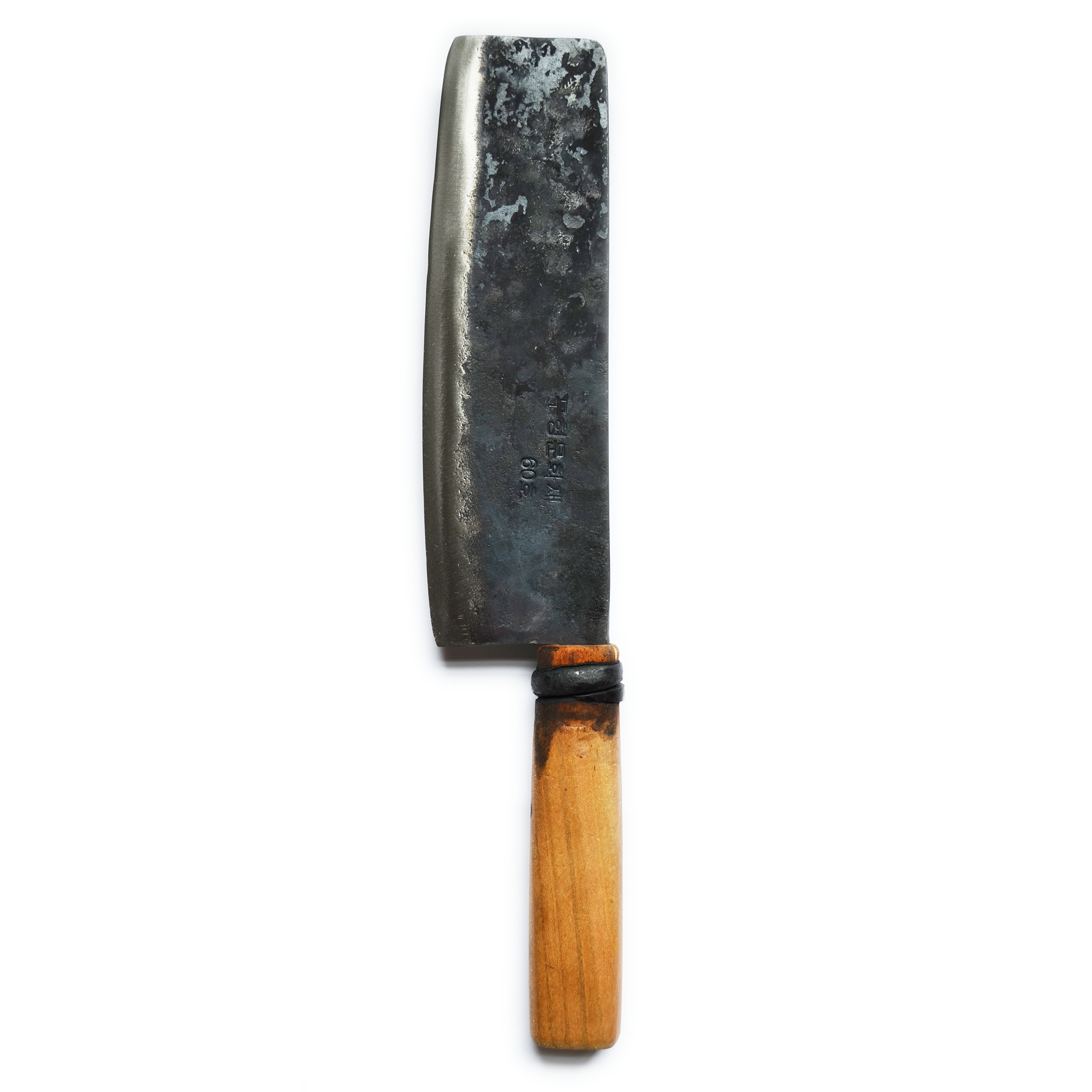 Master Shin's Vegetable Knife #63