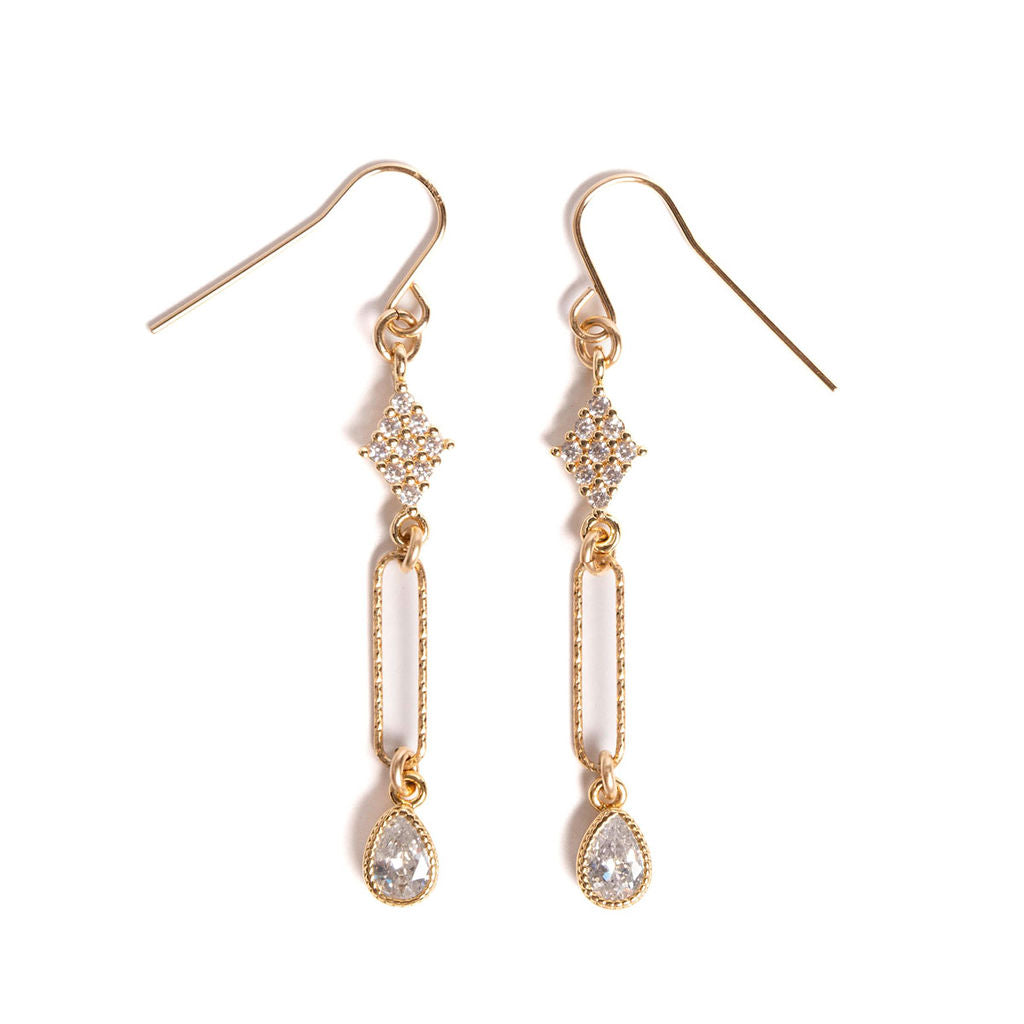 Leena Earring