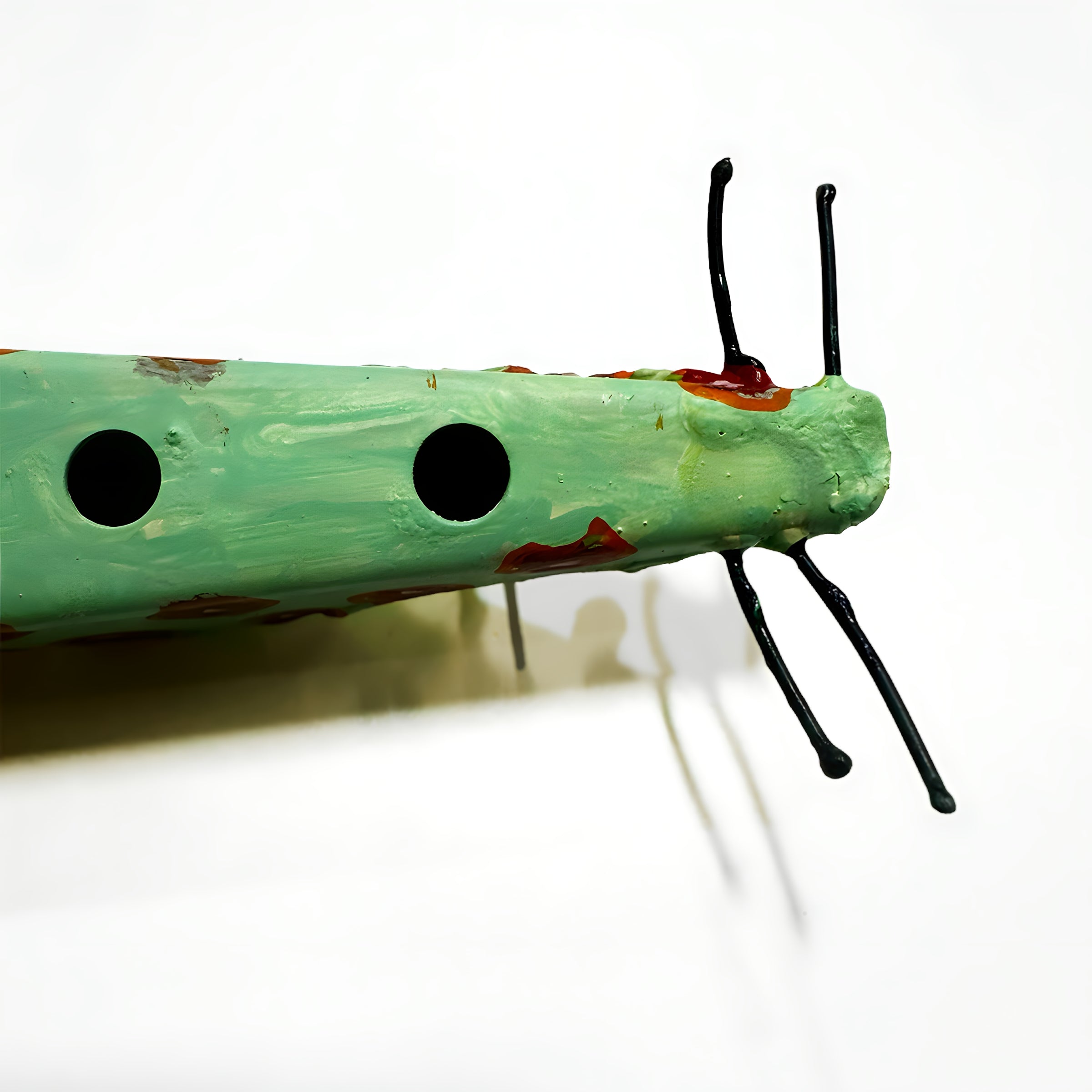 Hickman Mouse // Fontina