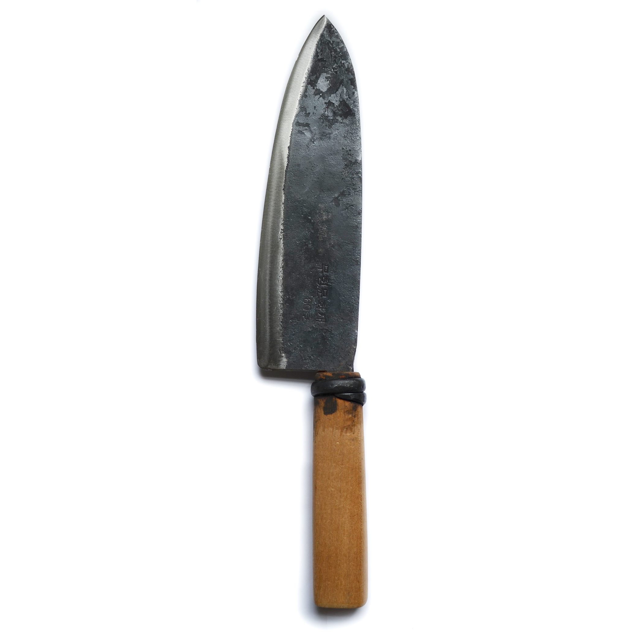 Master Shin's Kitchen Knife Medium #62