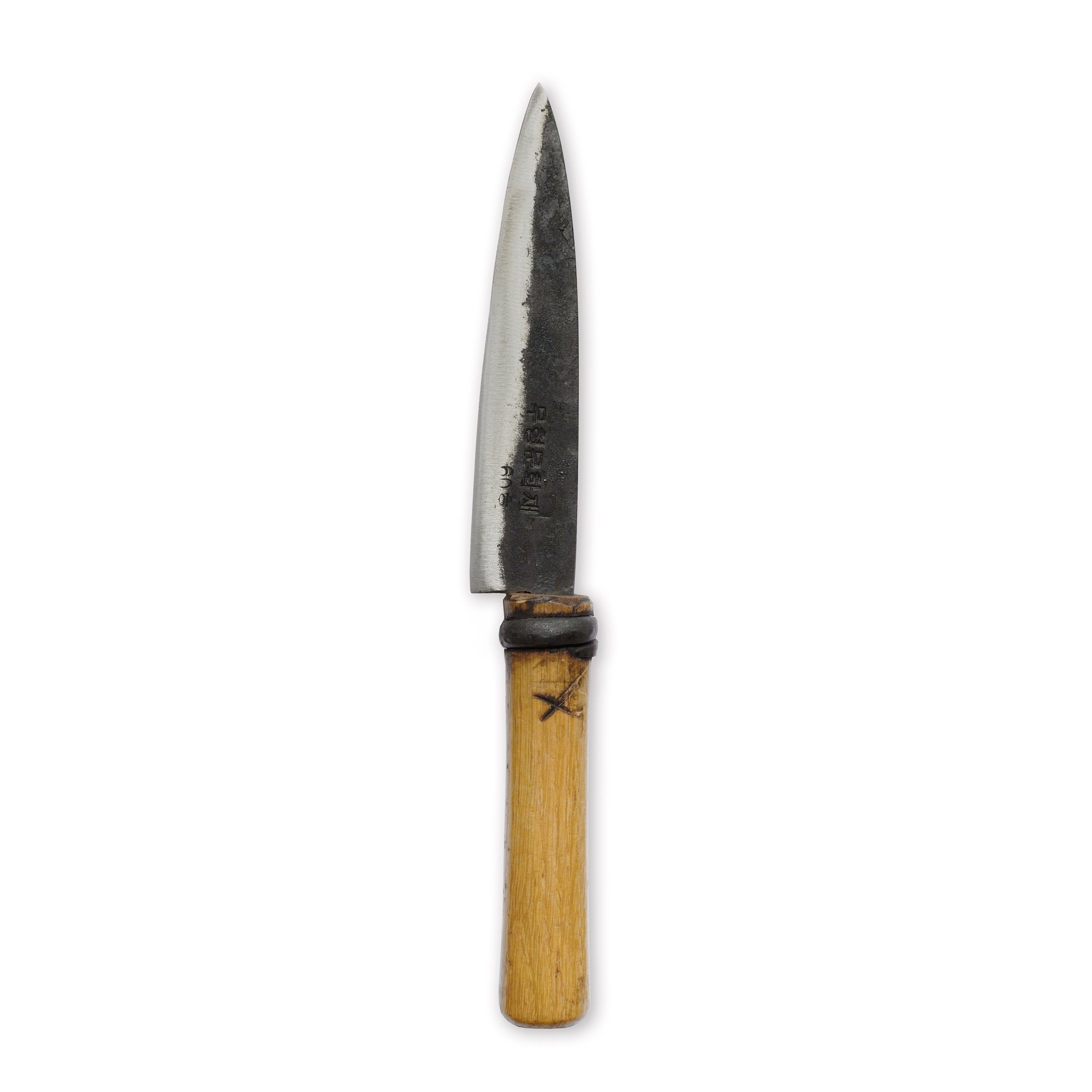 Master Shin's Sashimi Knife #61