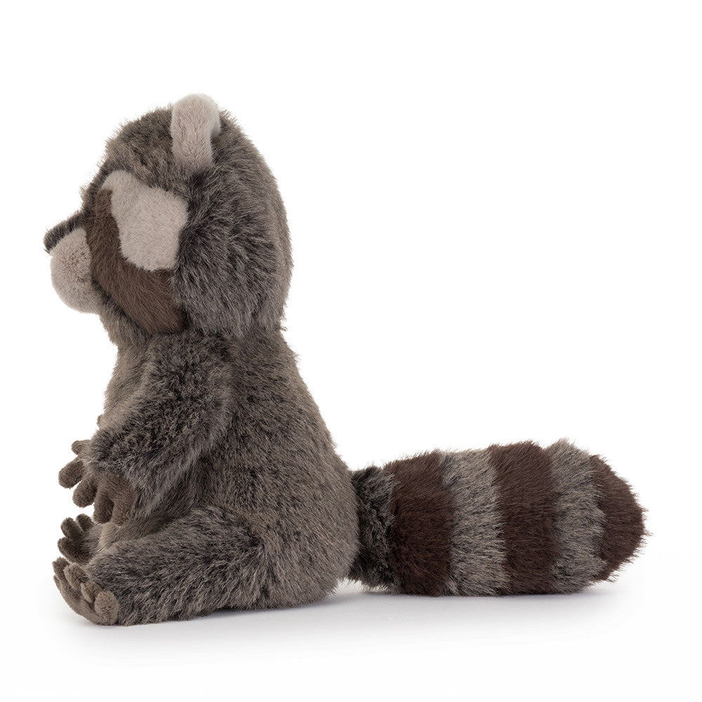 Trixiwoo Racoon