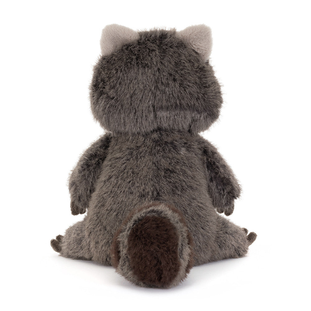 Trixiwoo Racoon