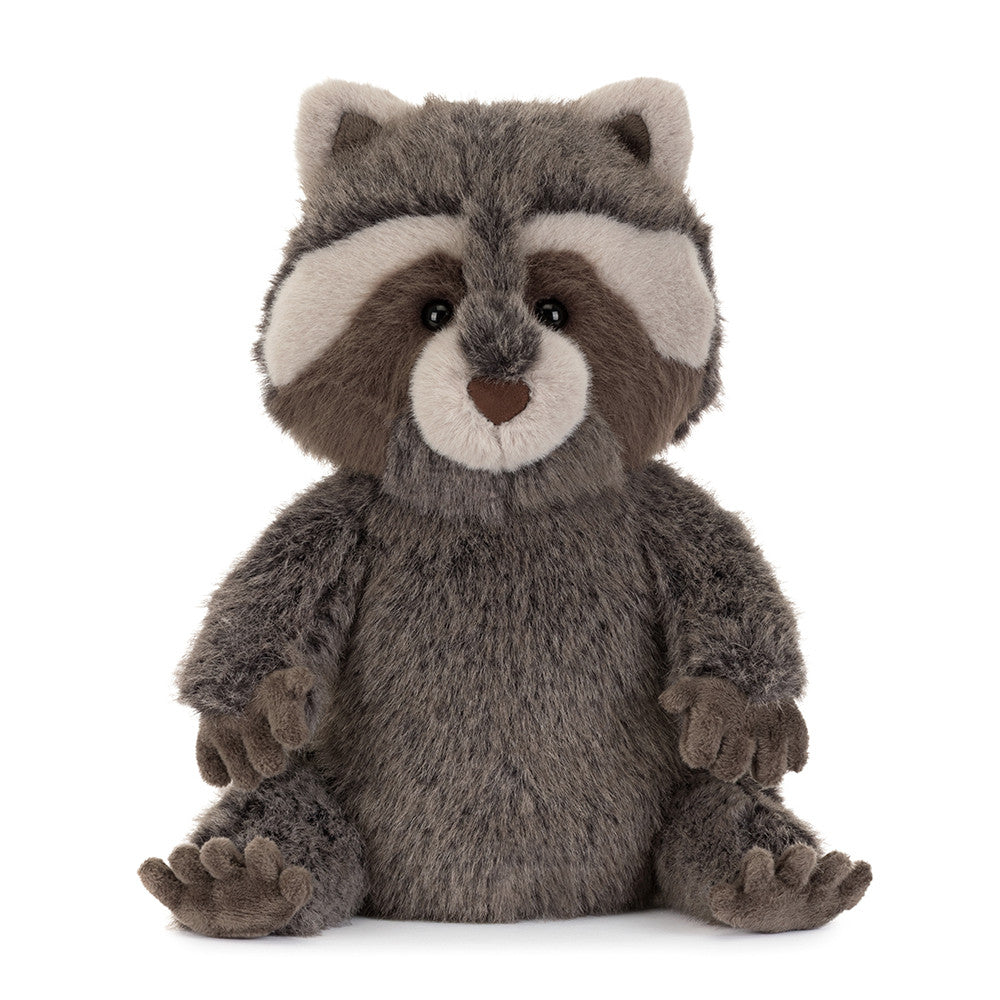 Trixiwoo Racoon