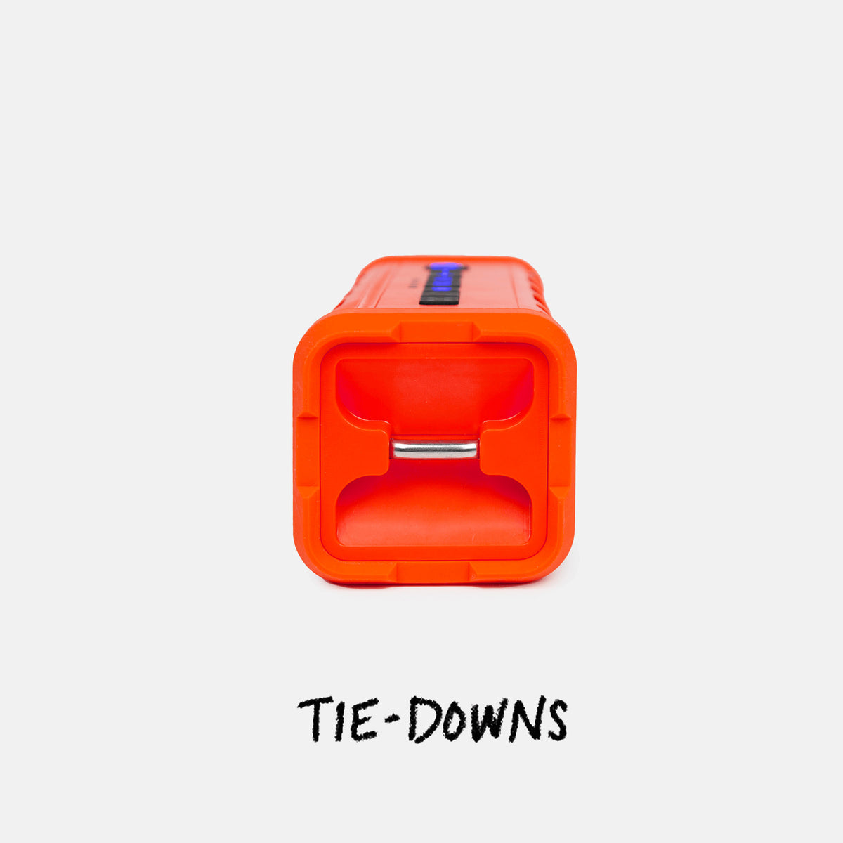 Turtlebox Ranger // Orange