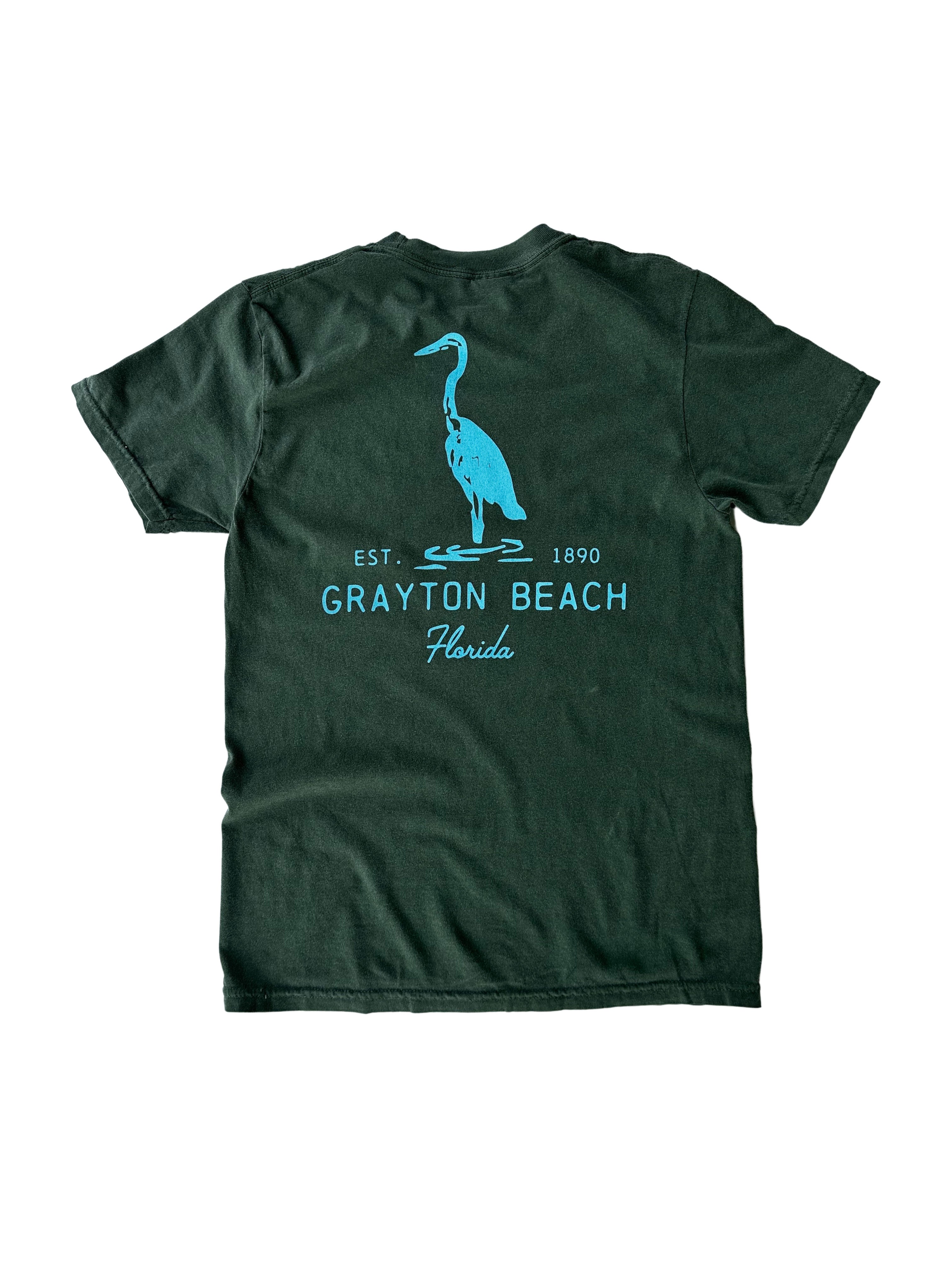 Grayton Beach Tee