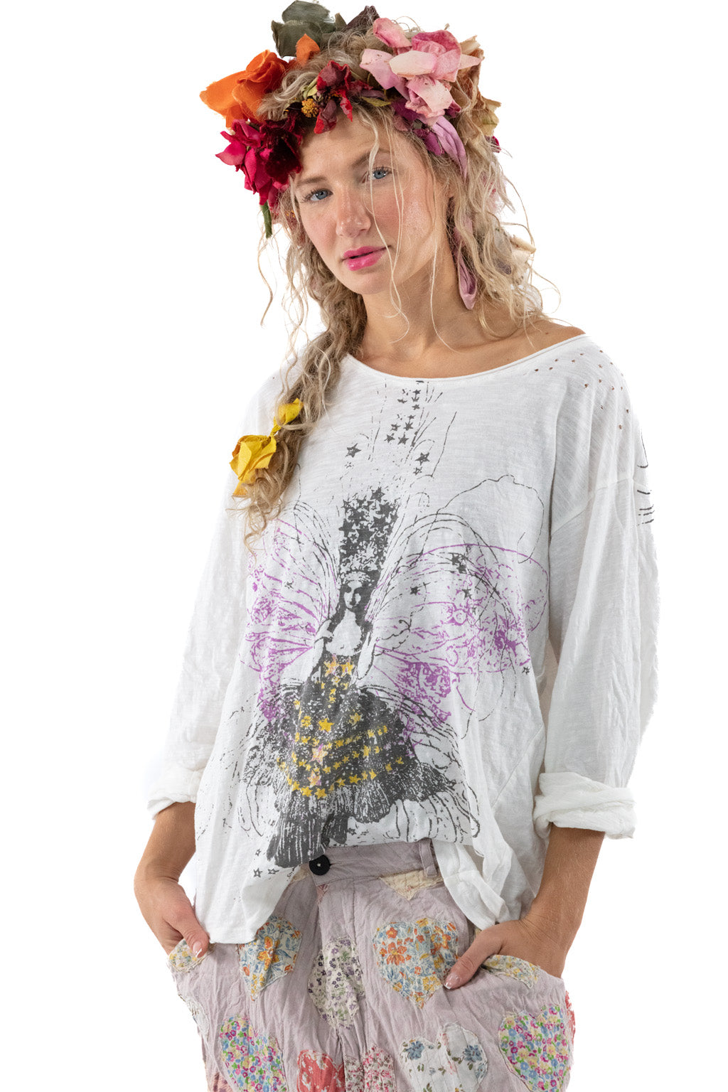 Top 1503 True Supernova Fairy Viggo T O/S