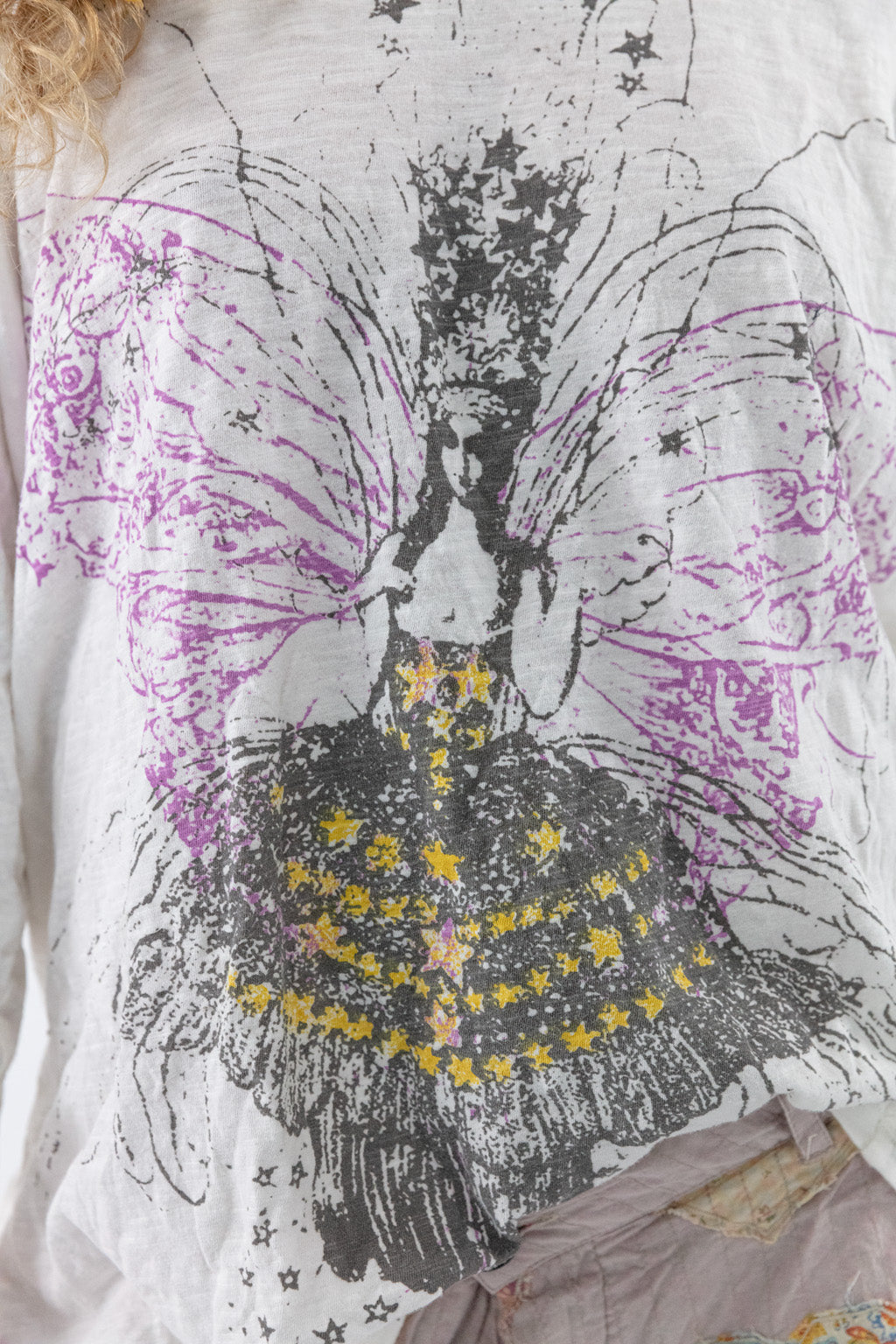 Top 1503 True Supernova Fairy Viggo T O/S