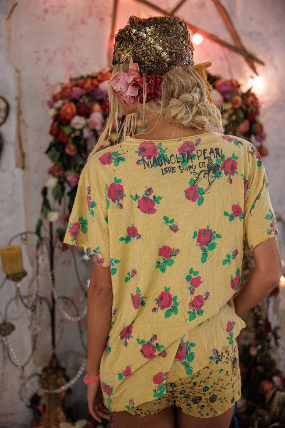 Top 2673 Summer Rose Soul of Yellow Roses OS