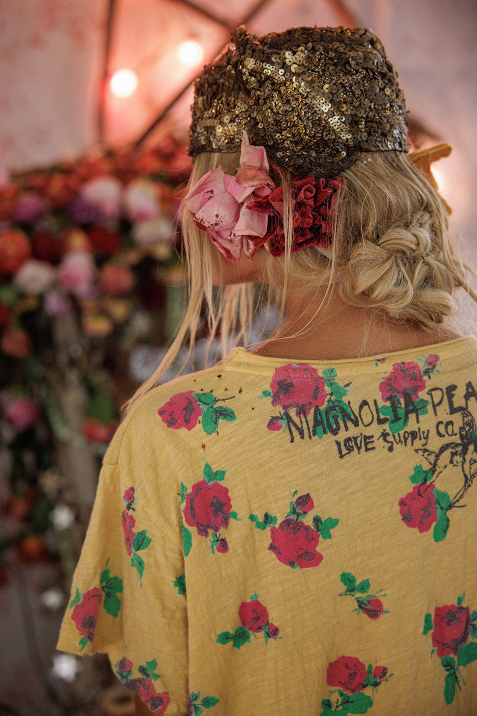 Top 2673 Summer Rose Soul of Yellow Roses OS