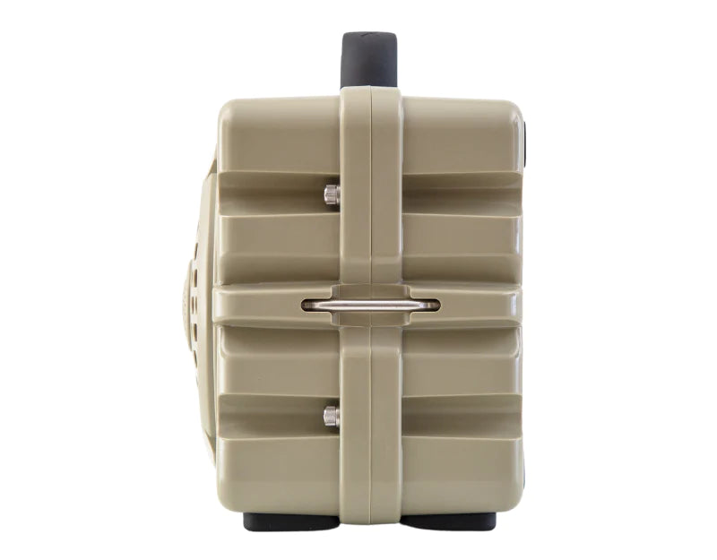 Turtlebox Gen 2 Speaker // Tan