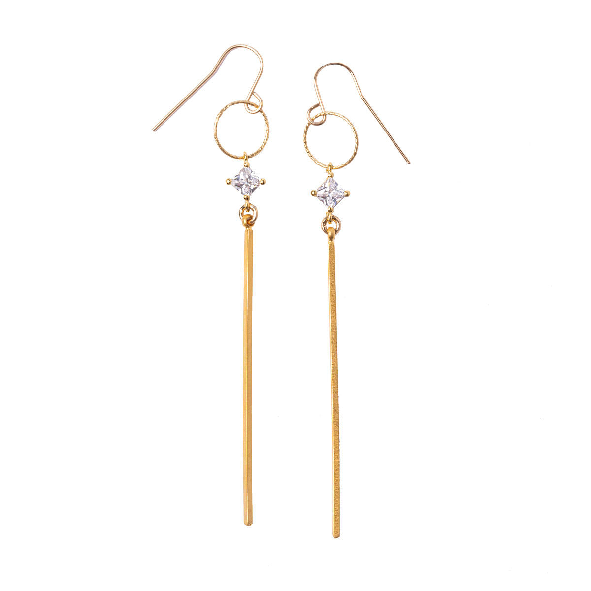 Tesoro Earring