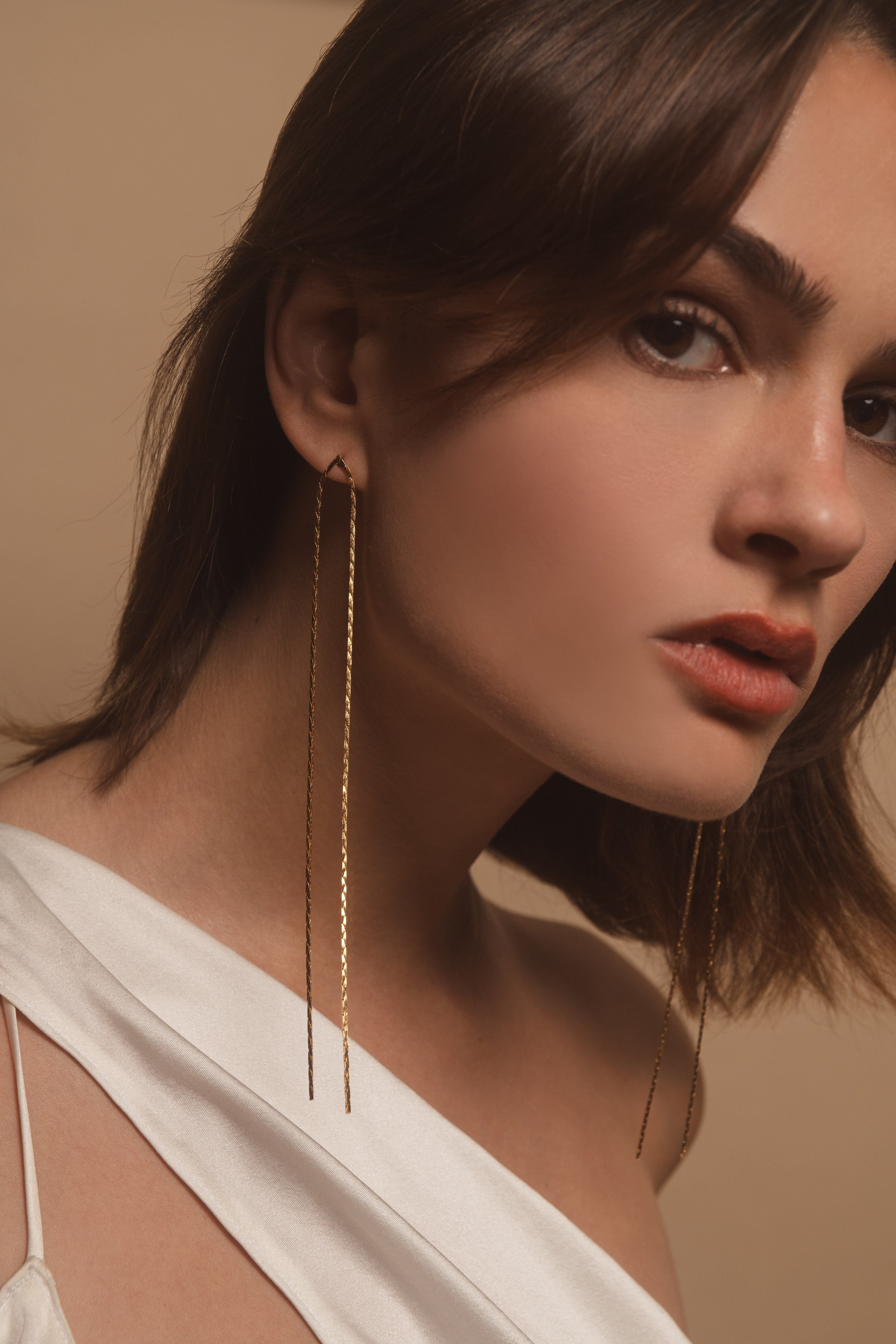 Nadia Earring