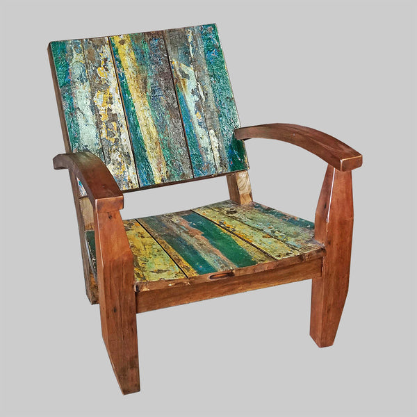 WH2120 Max Chair 31"x33" x33"
