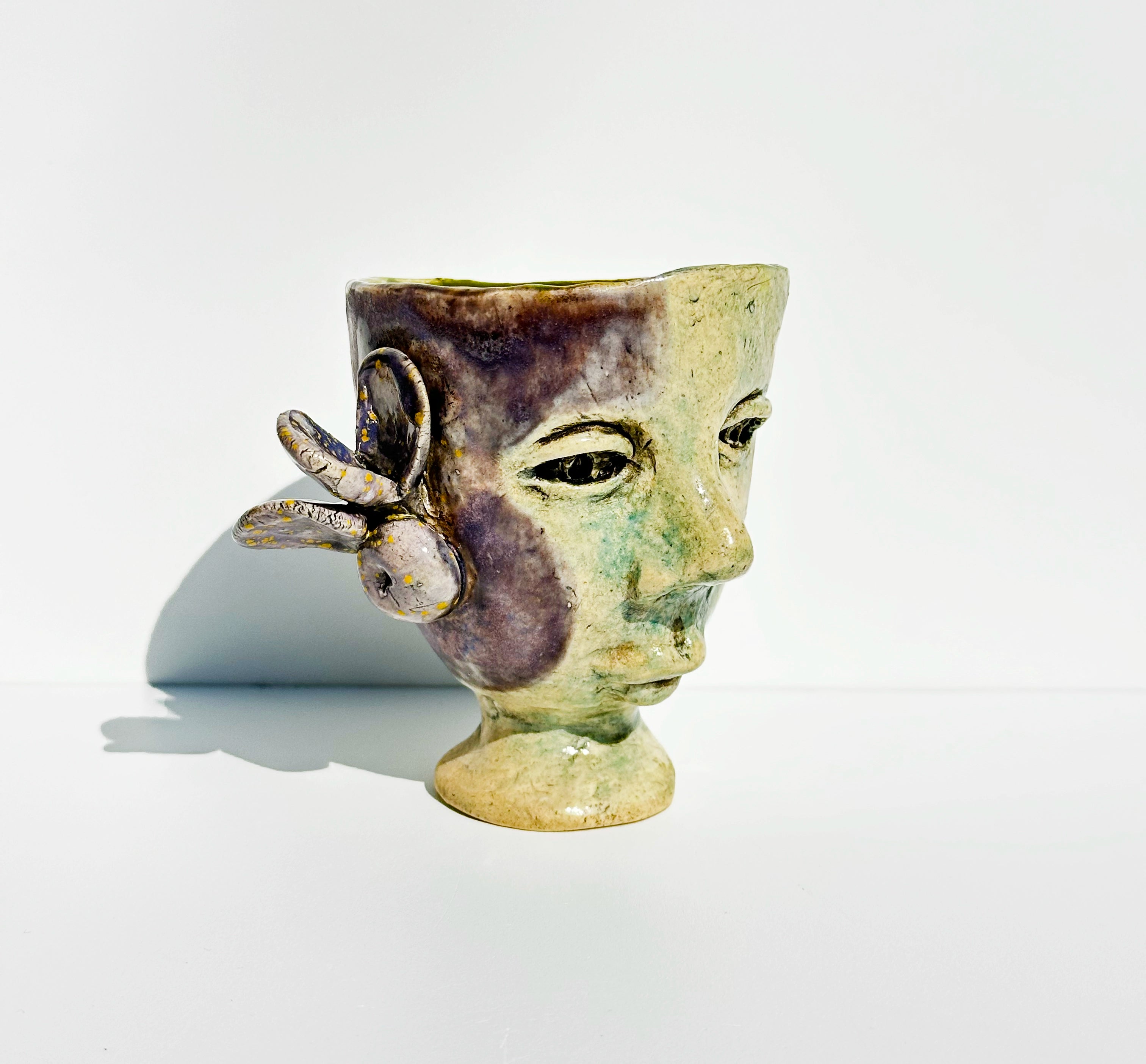 "Adrienne" Cup