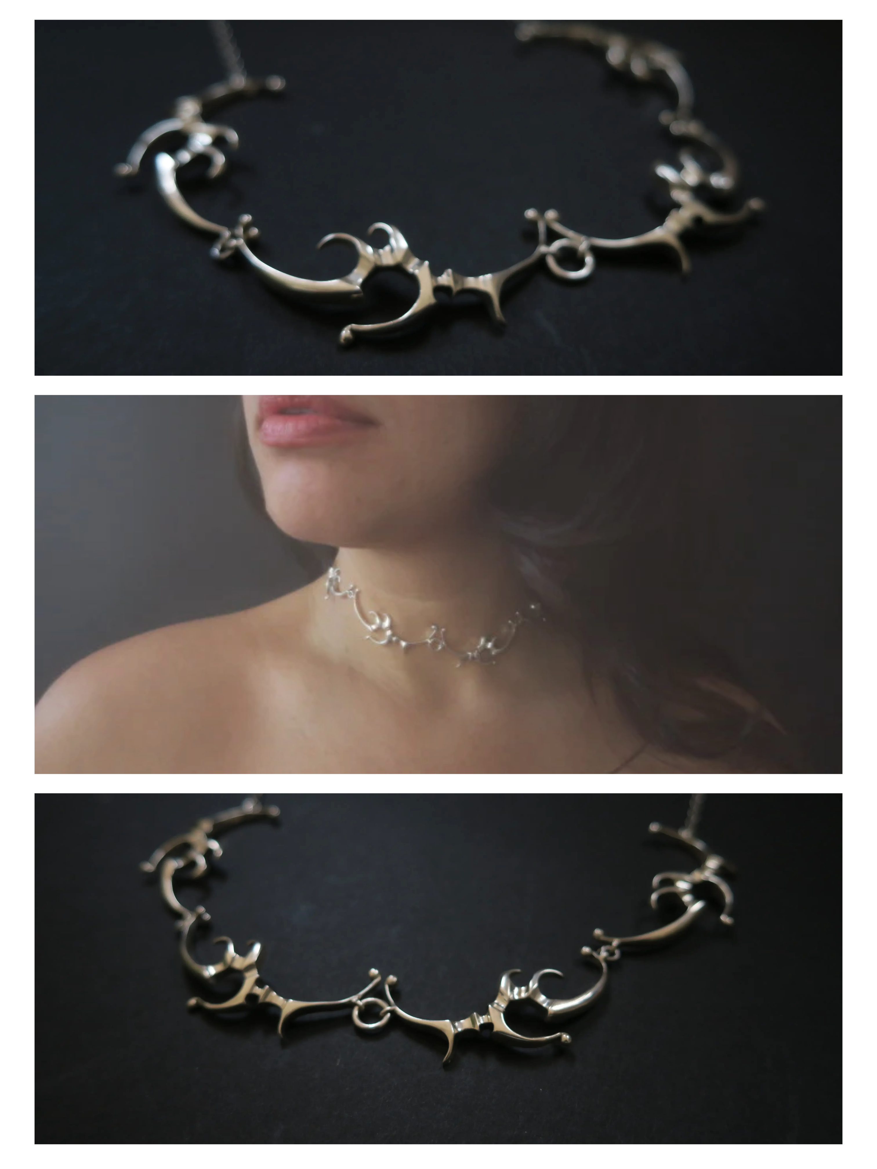 Anniversary Collection II Choker