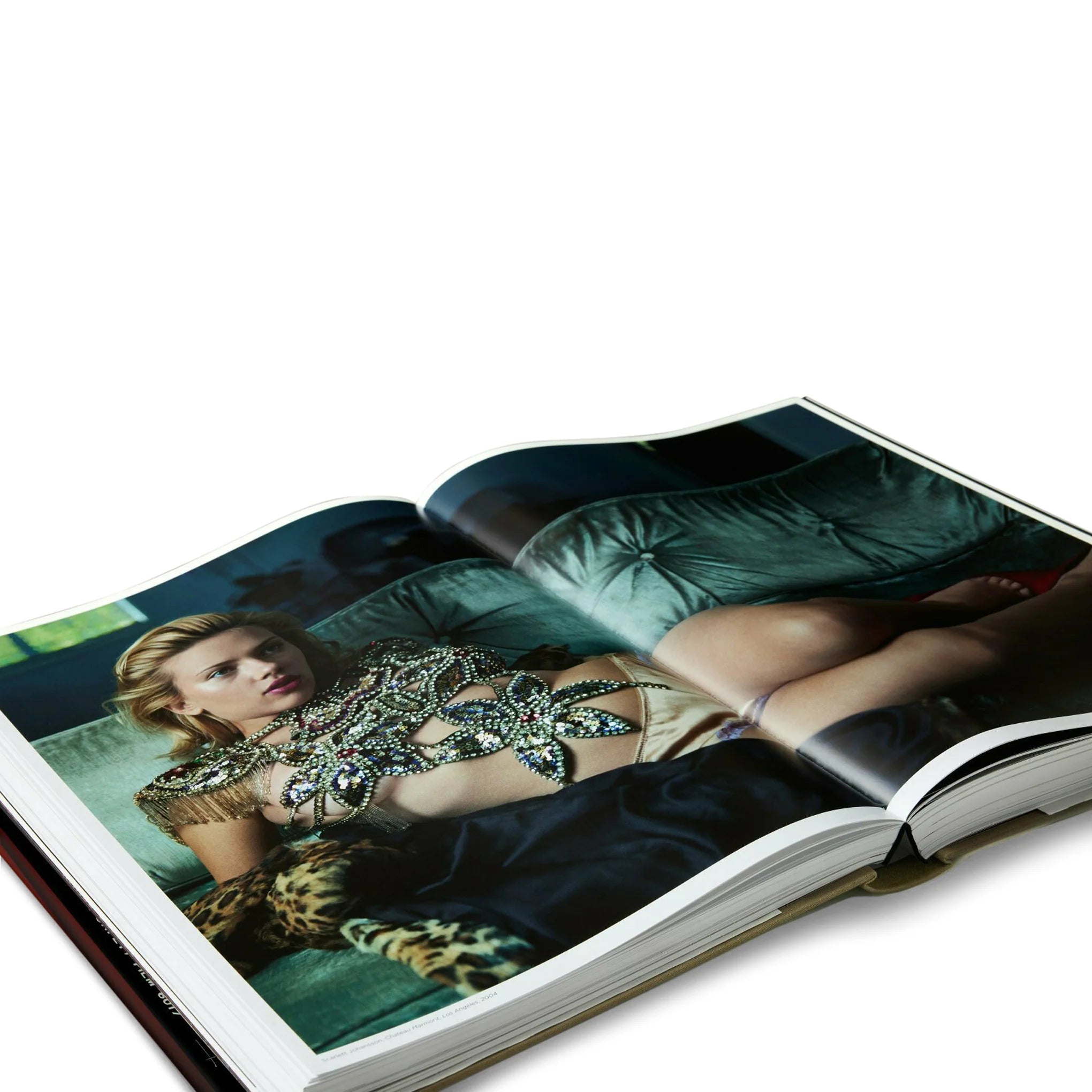 Annie Leibovitz Limited Edition Book
