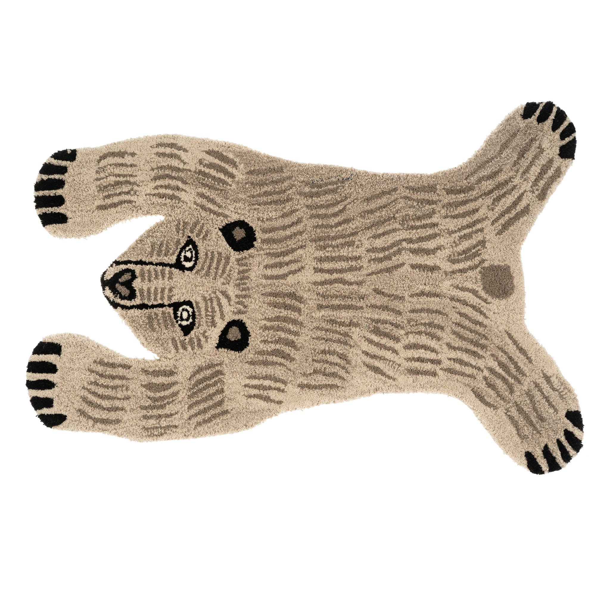 Bear Mat