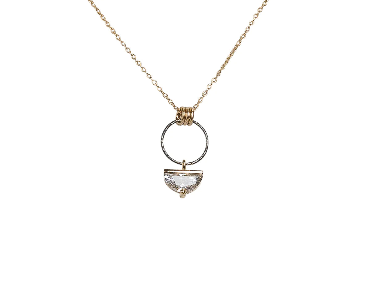 Brigid Necklace