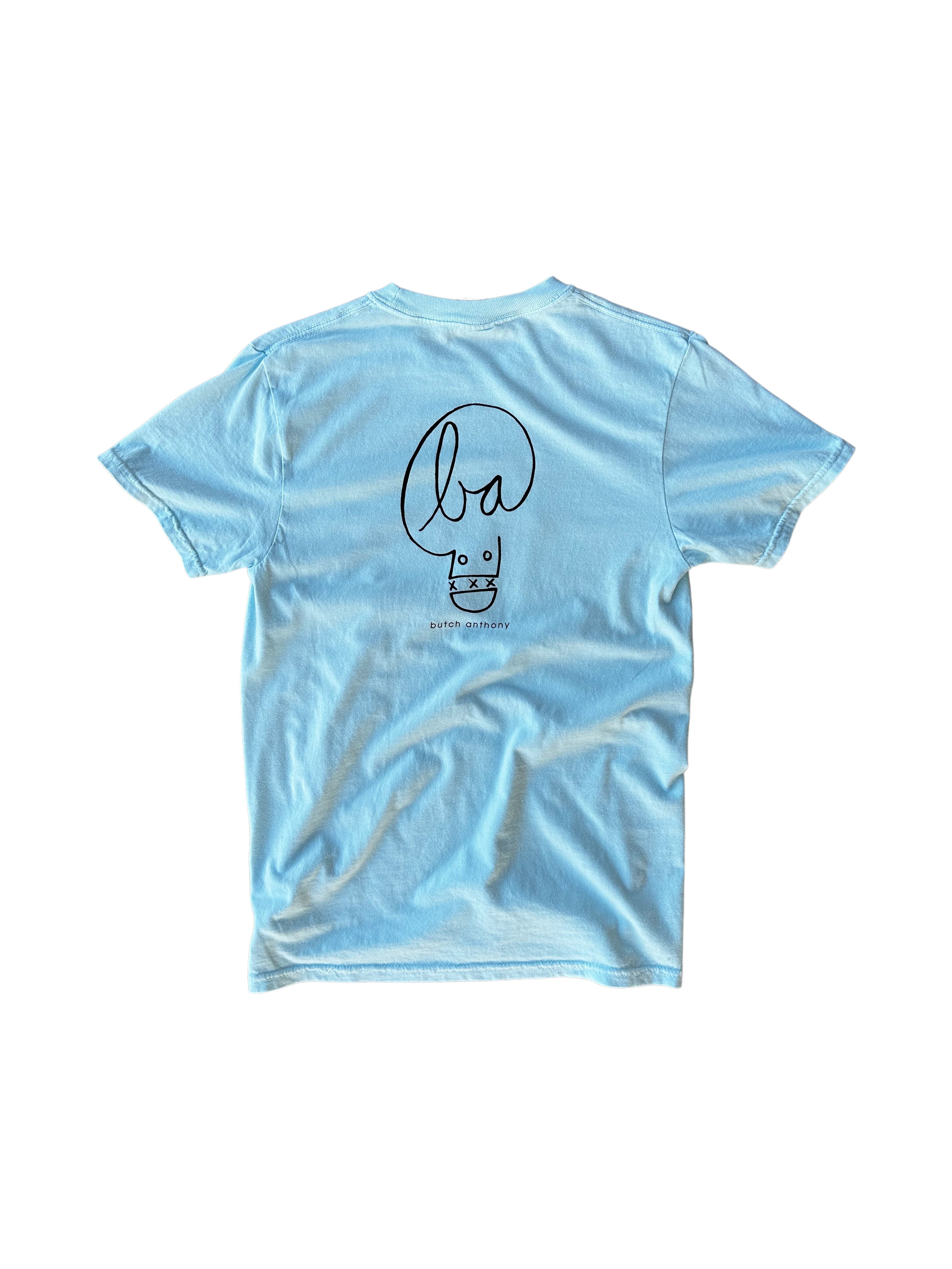 BA 'Keep a Sense of Wonder' Tee