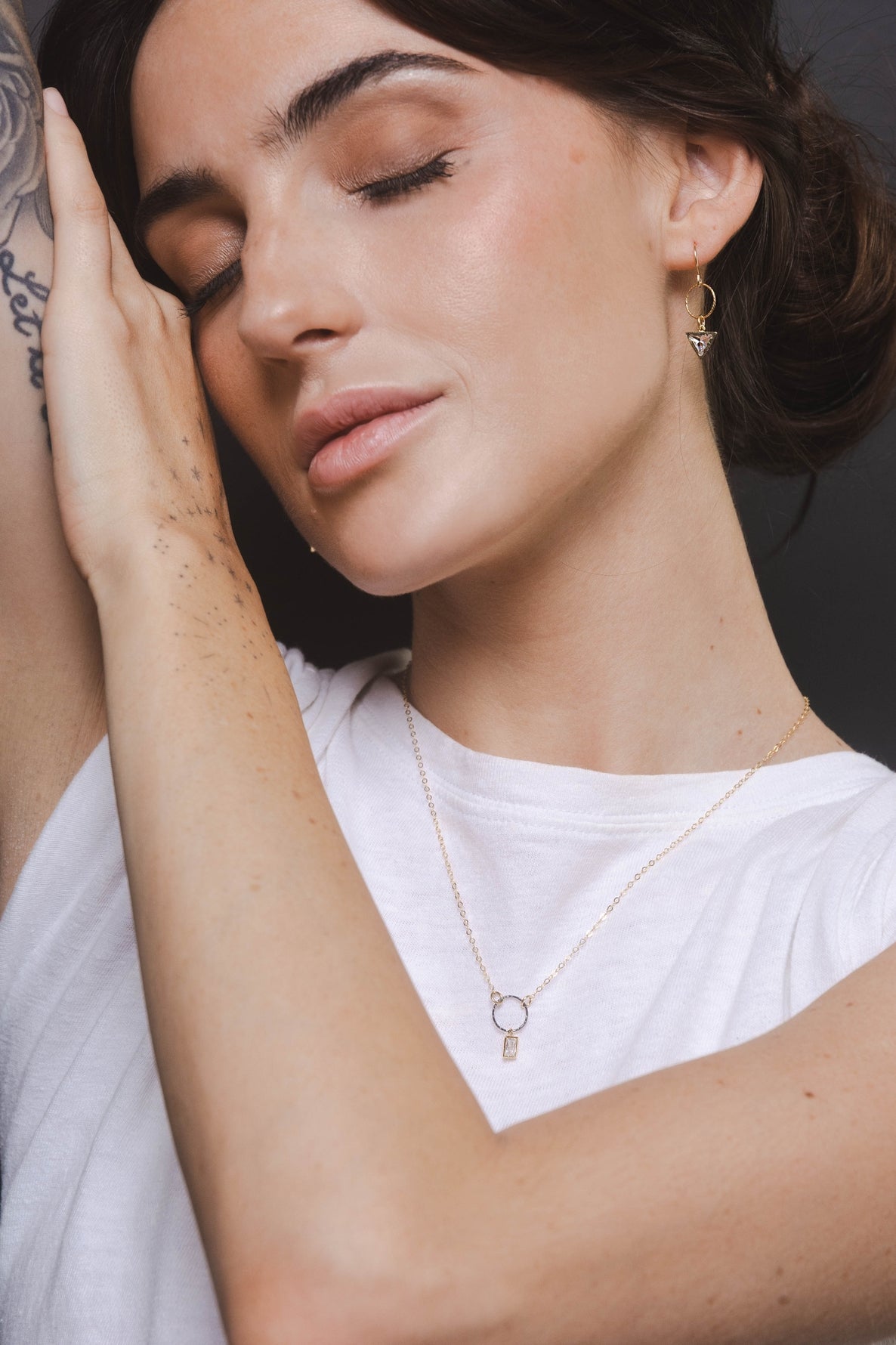Nugget Necklace