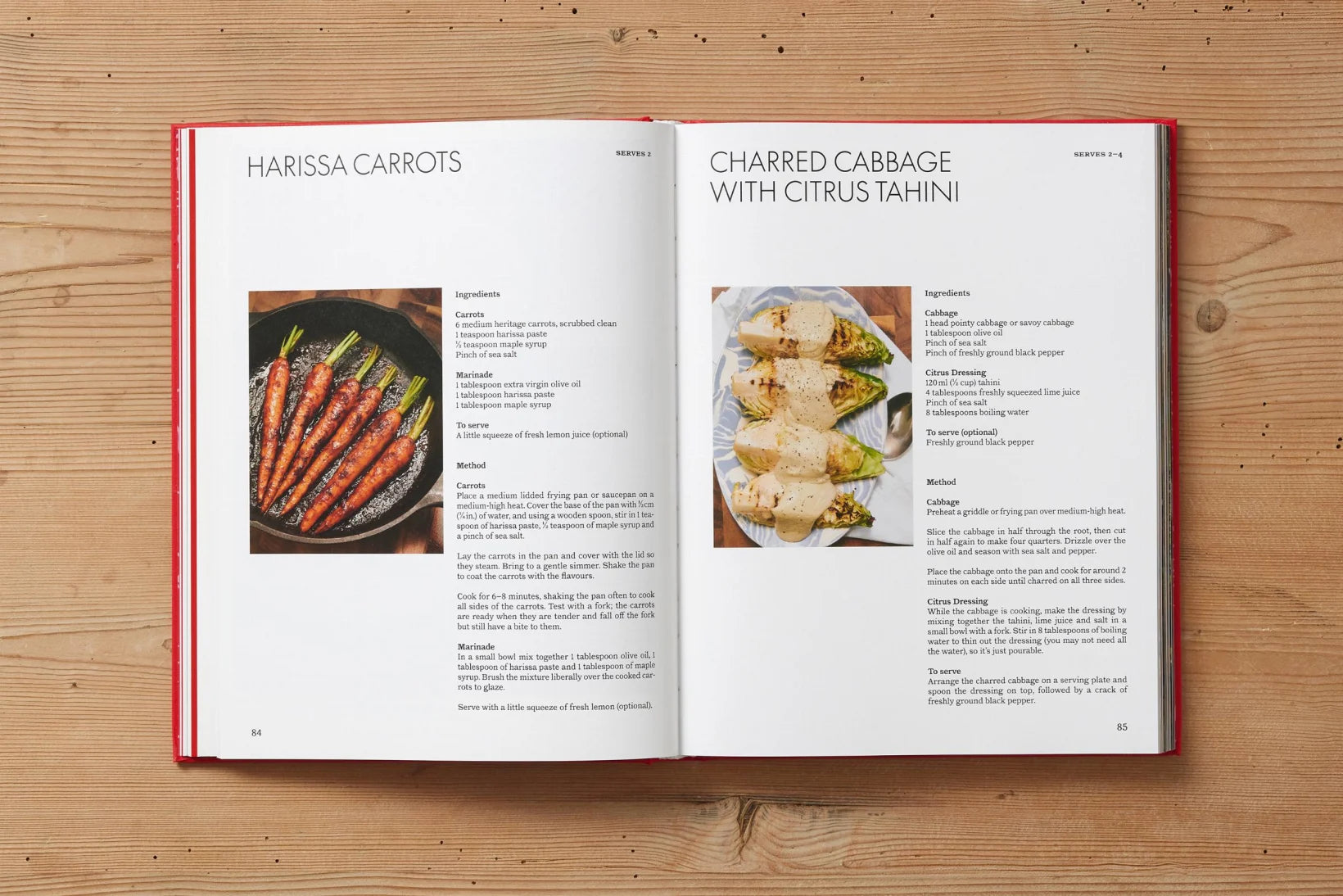 Mary McCartney's Feeding Creativity: A Cookbook For Friends & Family