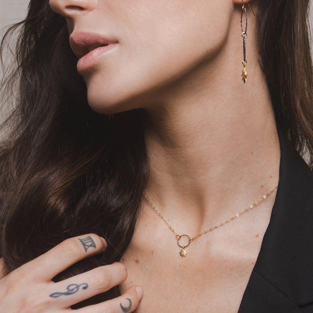 Wish Necklace