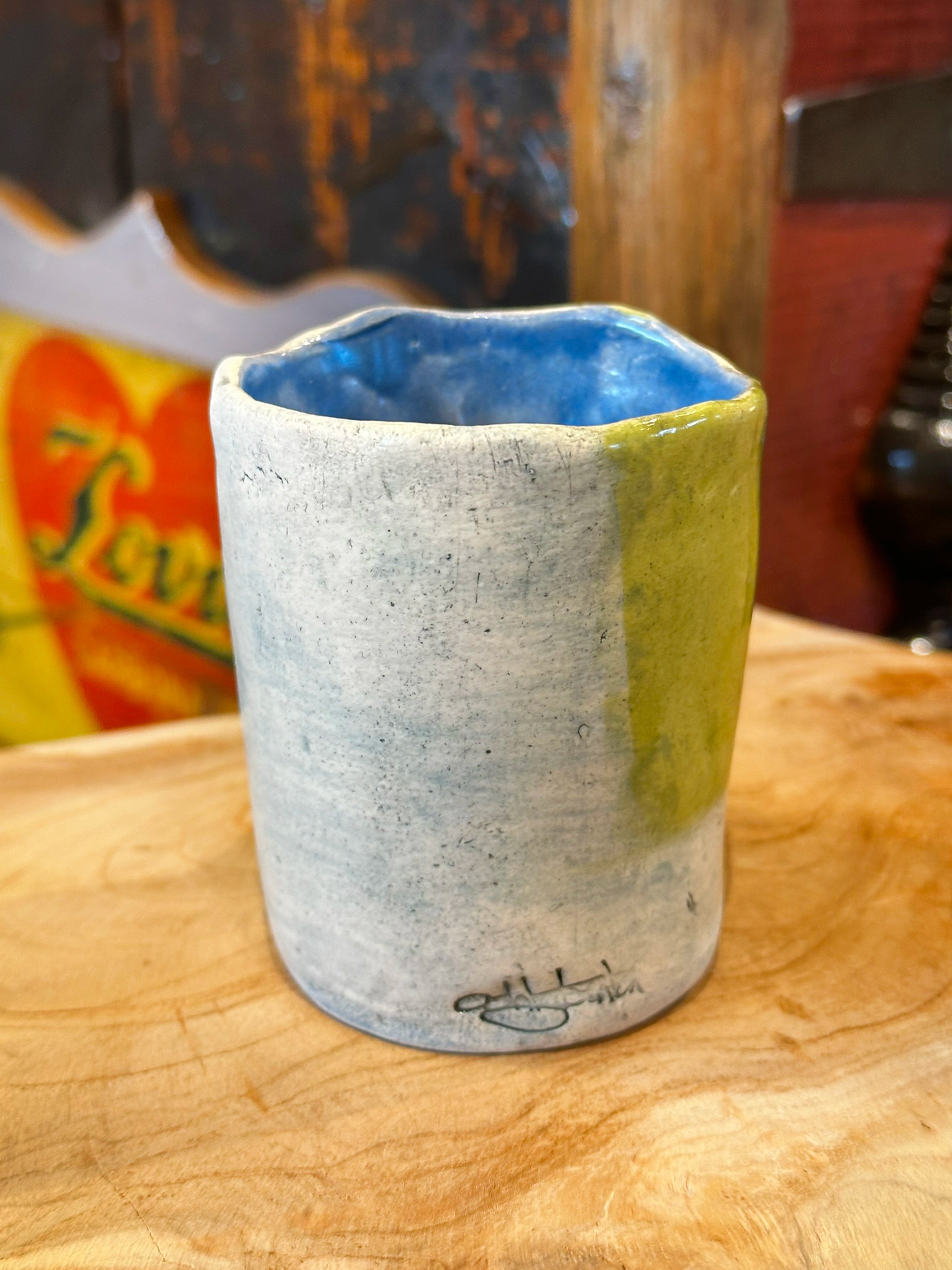 'Celia' Cup