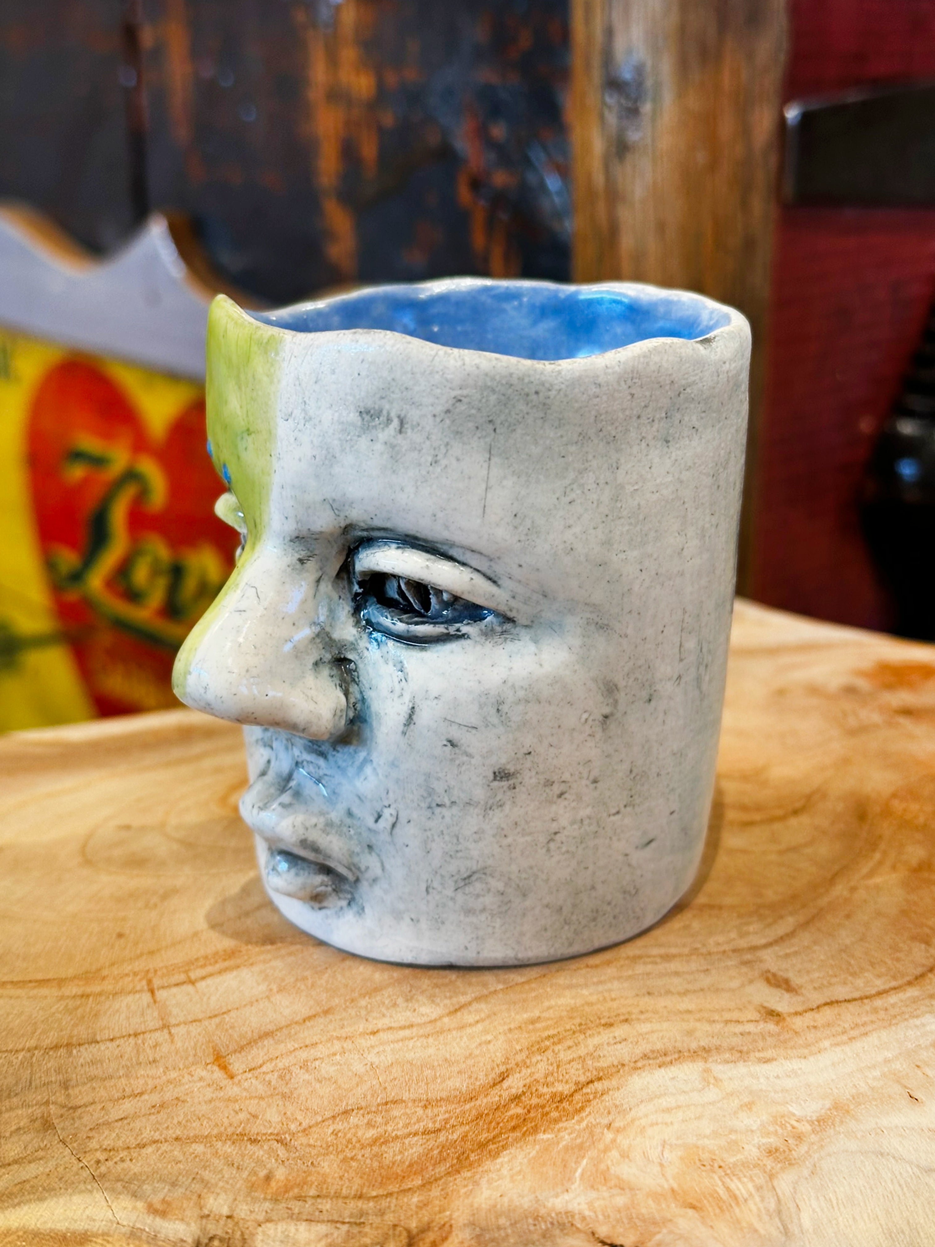'Celia' Cup