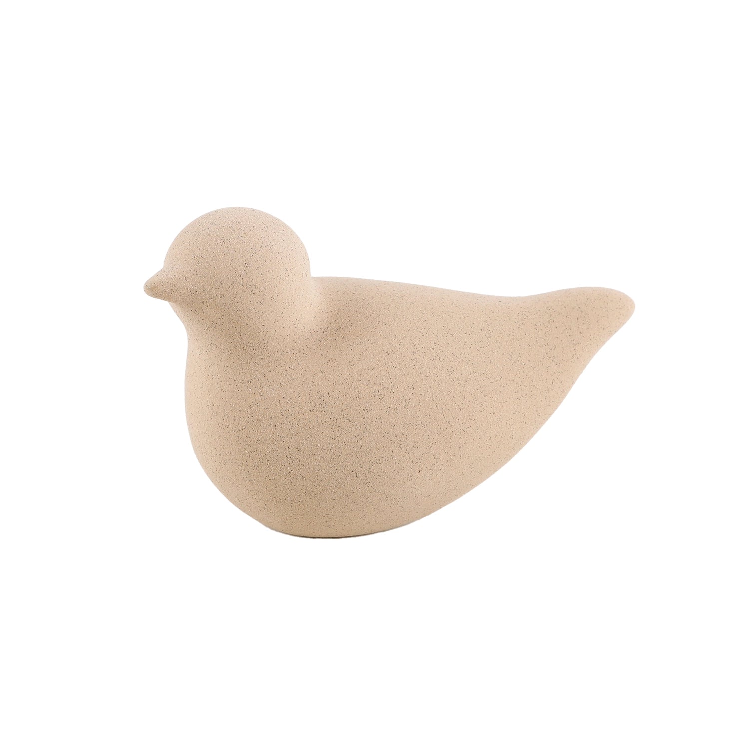 Ceramic Bird