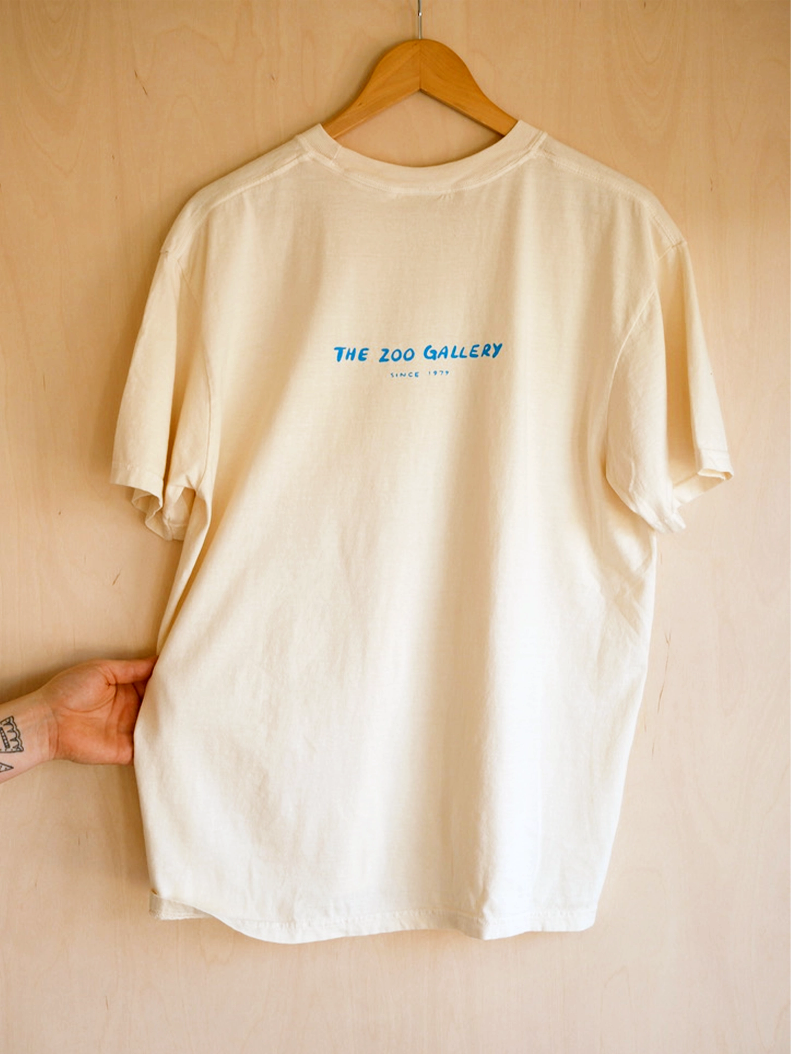 Human Kind Tee