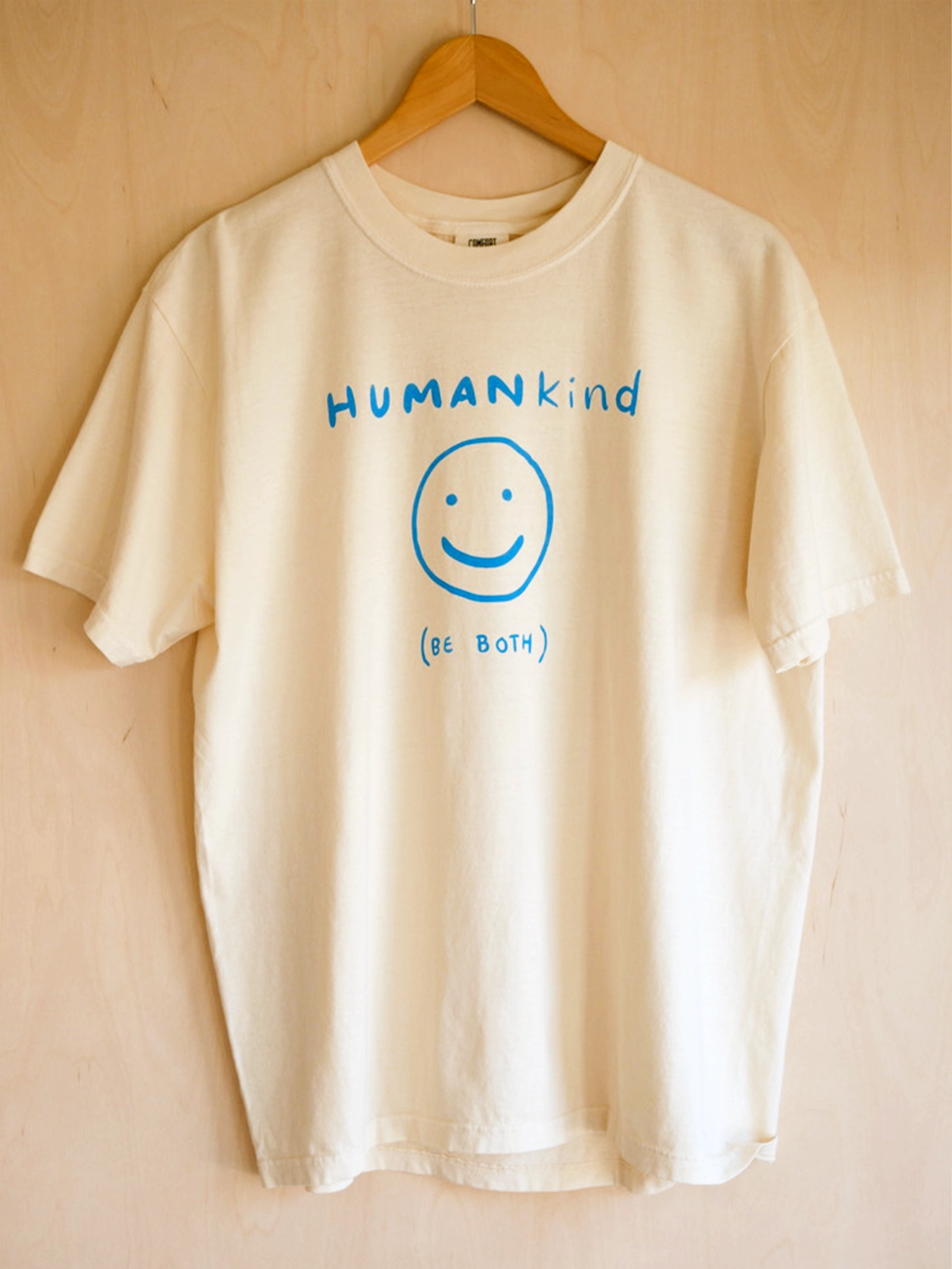 Human Kind Tee
