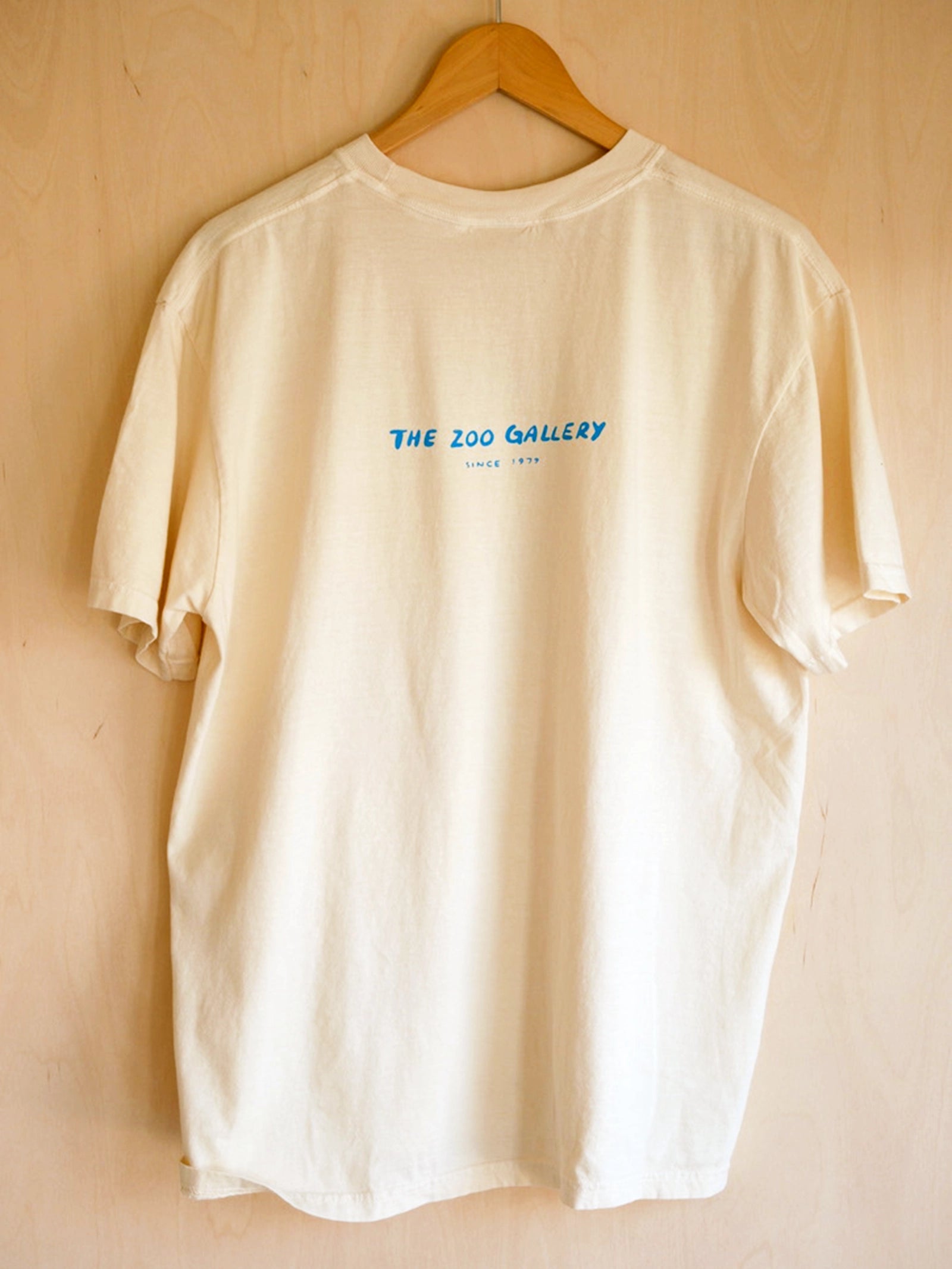 Human Kind Tee