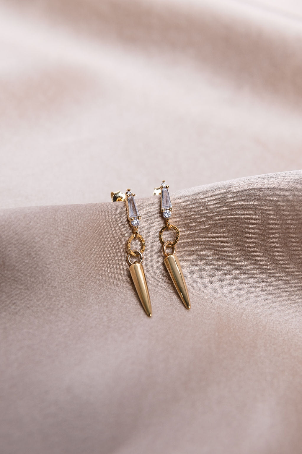 Bronte Earring