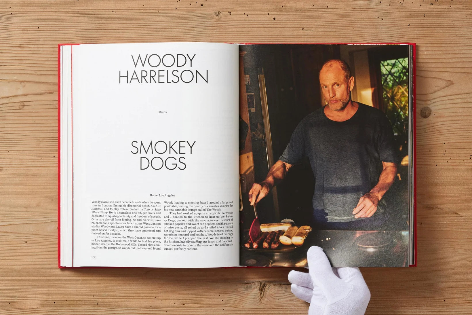 Mary McCartney's Feeding Creativity: A Cookbook For Friends & Family