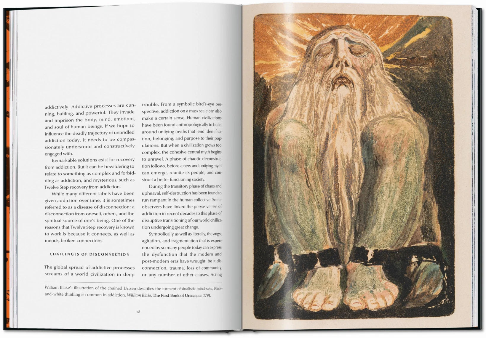 The 12 Steps: Symbols, Myths, & Archetypes of Recovery Book