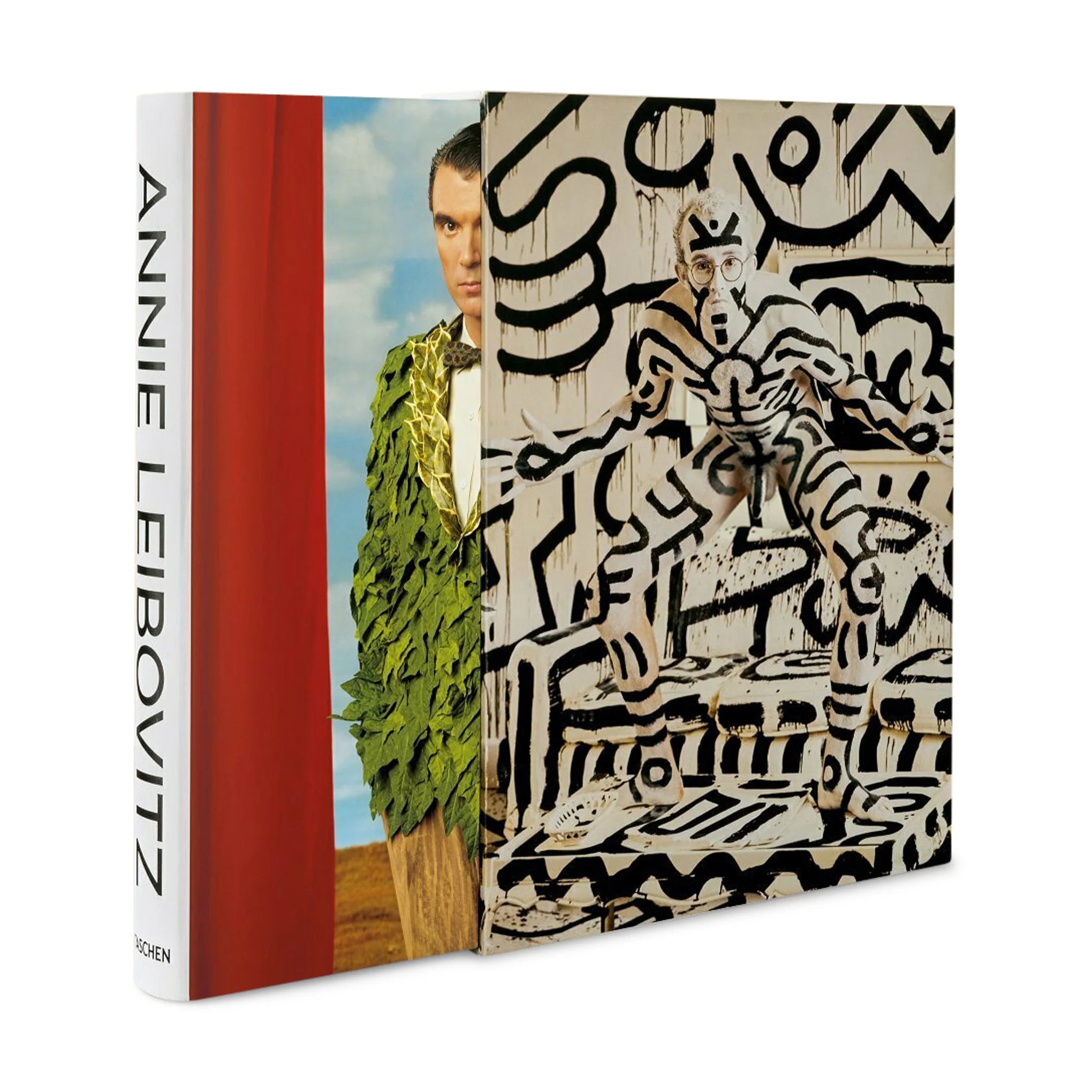 Annie Leibovitz Limited Edition Book