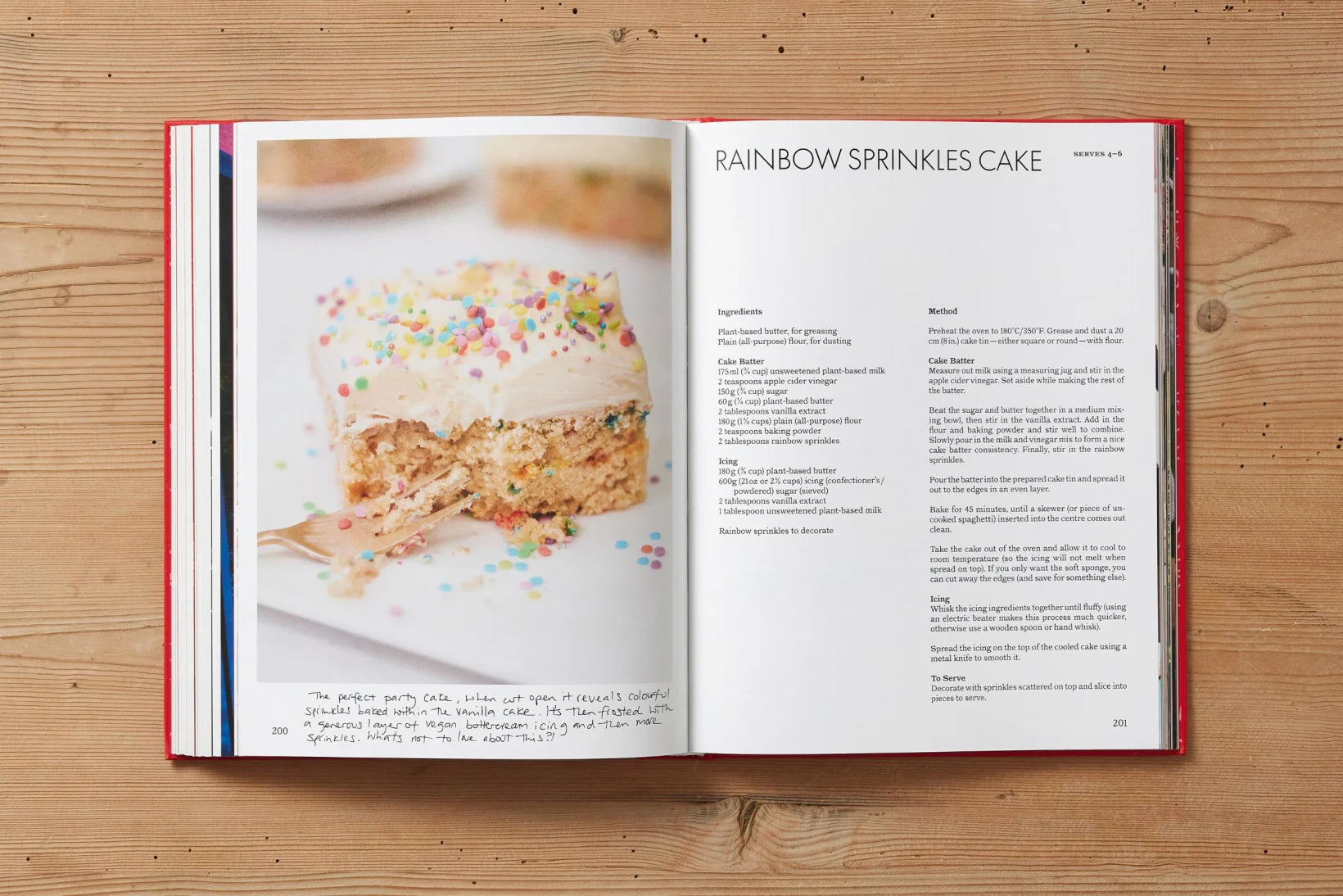 Mary McCartney's Feeding Creativity: A Cookbook For Friends & Family