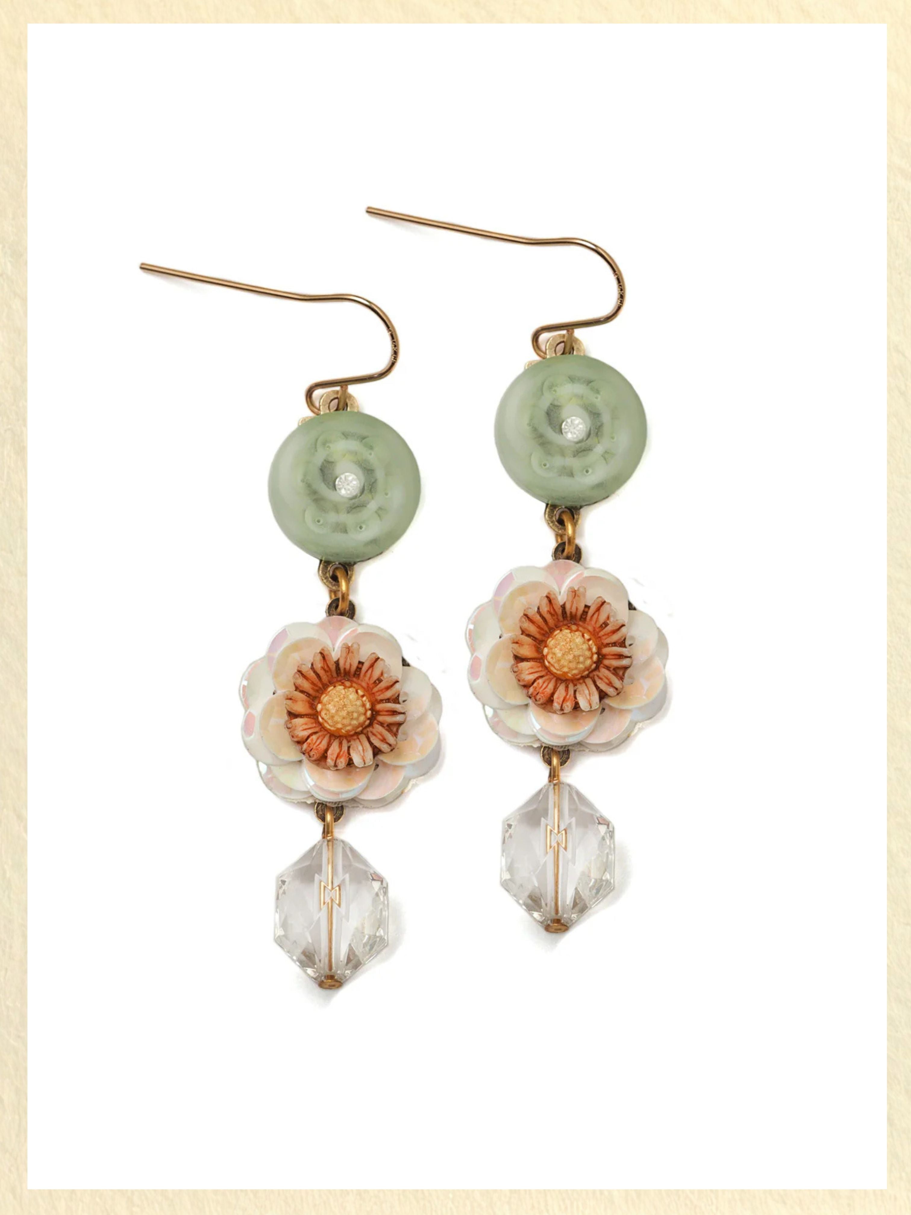 Daisy Mae Earrings