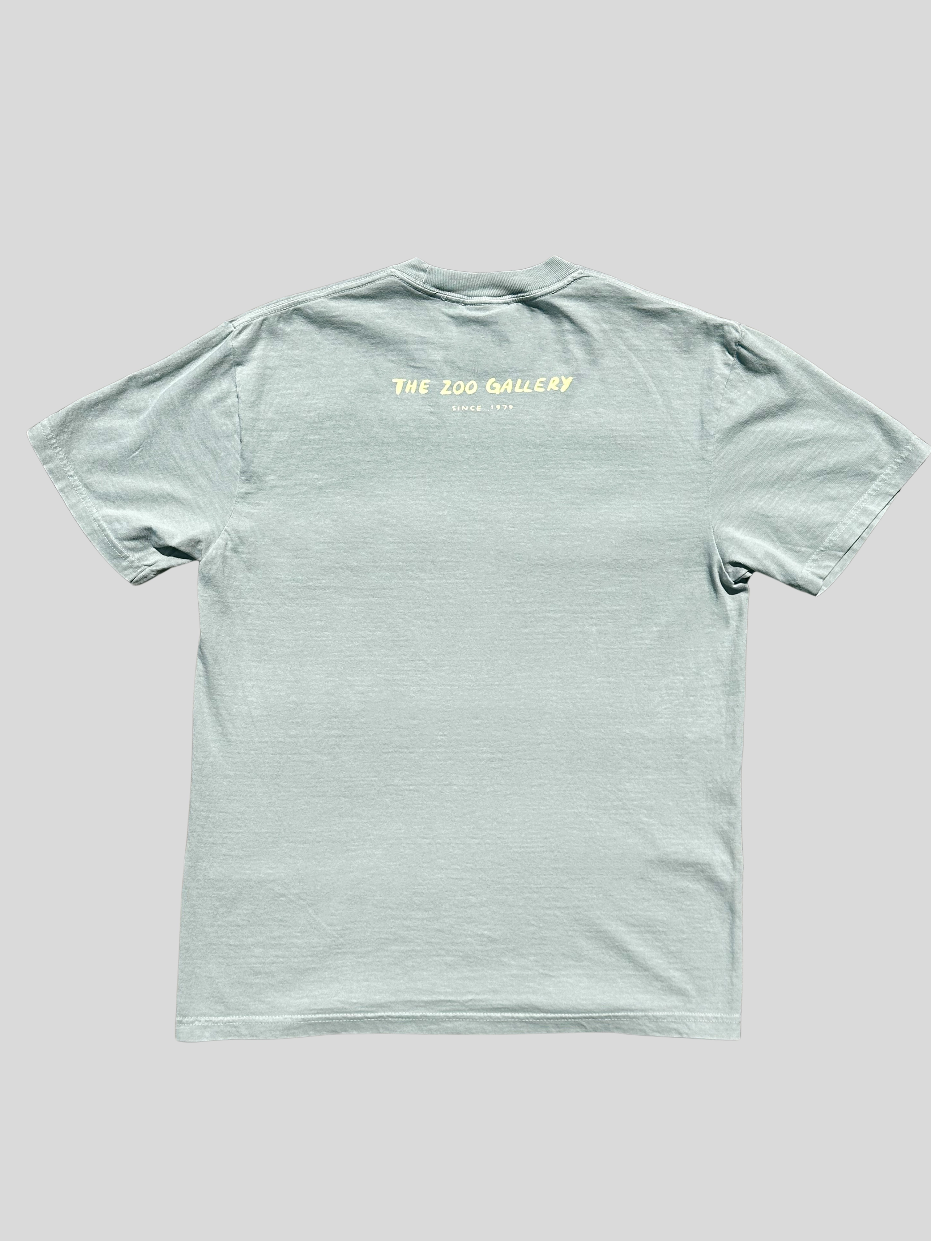 Human Kind Tee